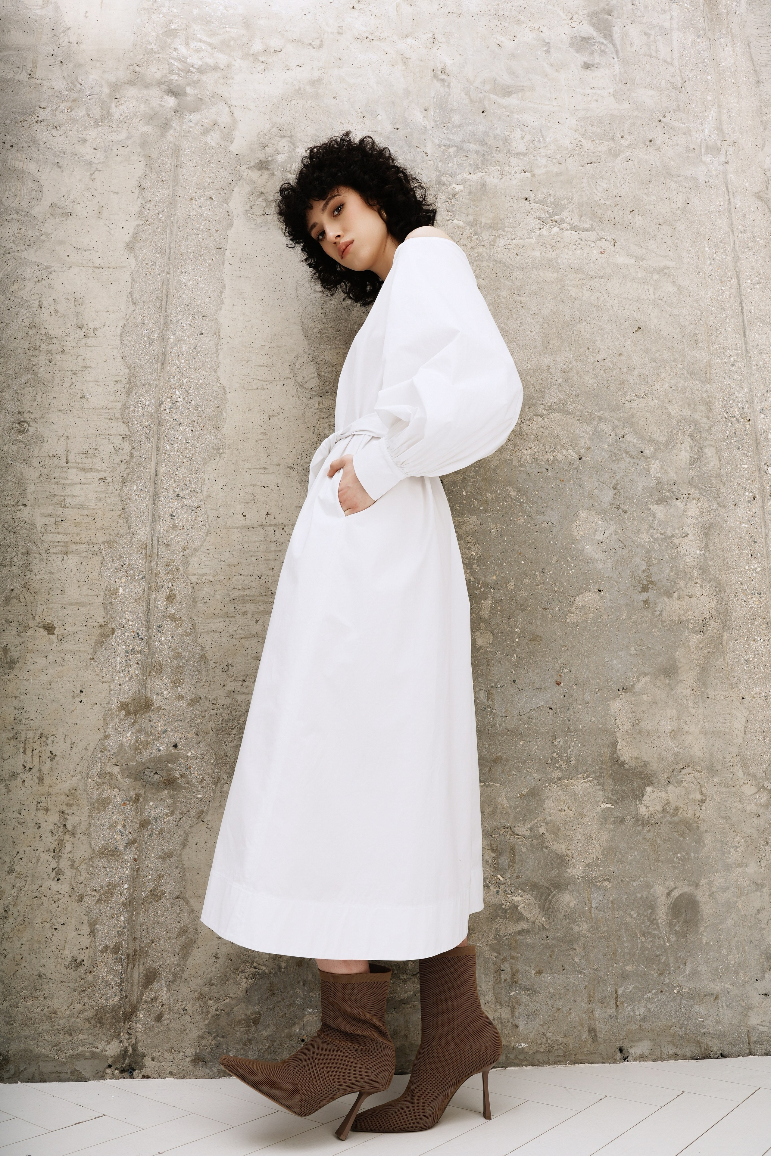 VANITY VOICE / Бренд одежды. Маргарита — фотограф и видеограф / Москва