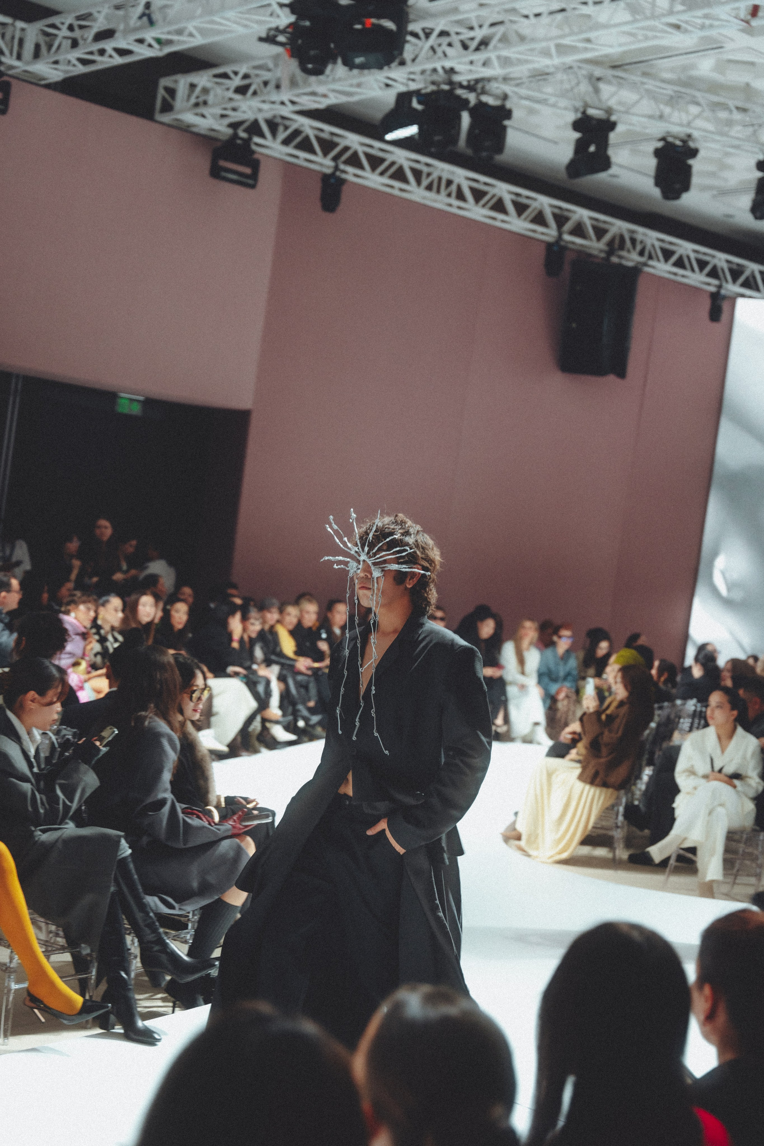 VISA FASHION WEEK ALMATY SS26 / THE PODIUM