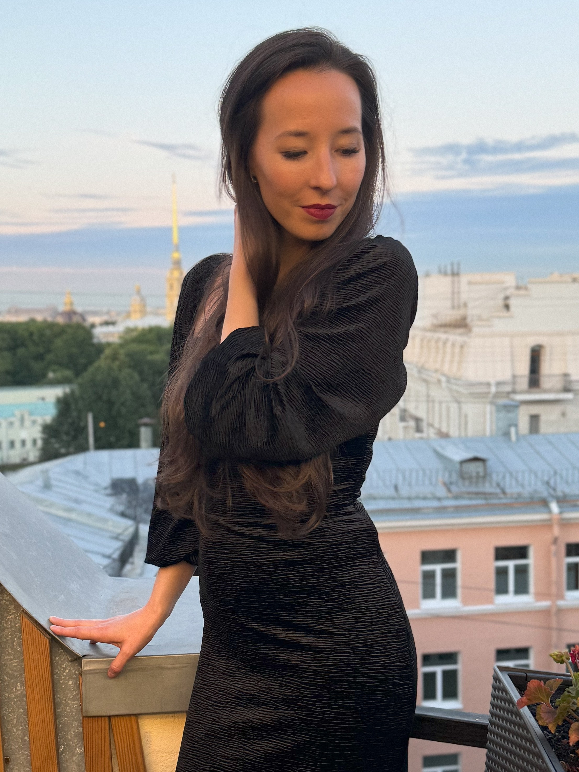 Girls цвет. Фотограф из Санкт-Петербурга Вика Дорожкова