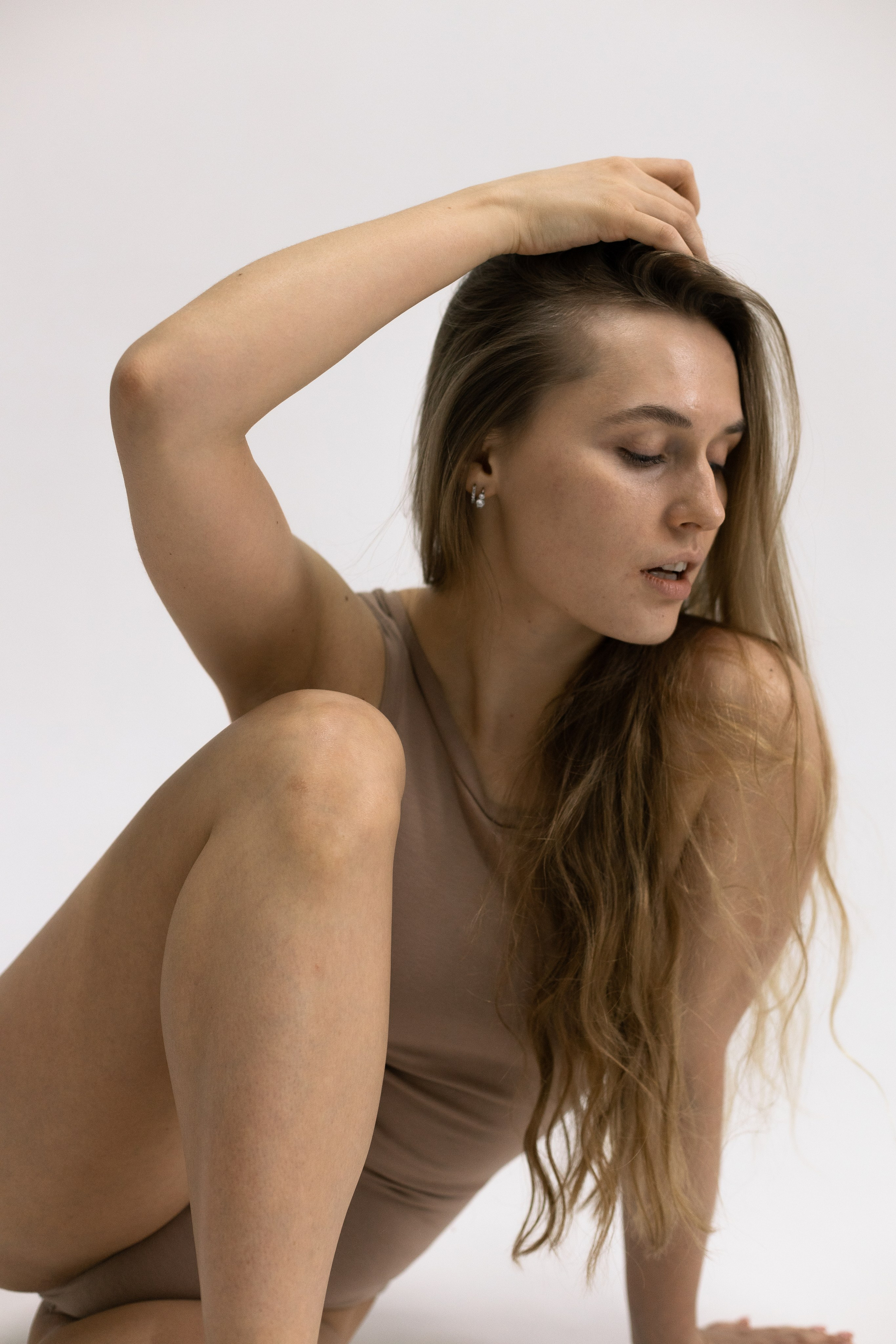 Эвелина. Пирогова Полина, семейный и детский фотограф Москва, Видное