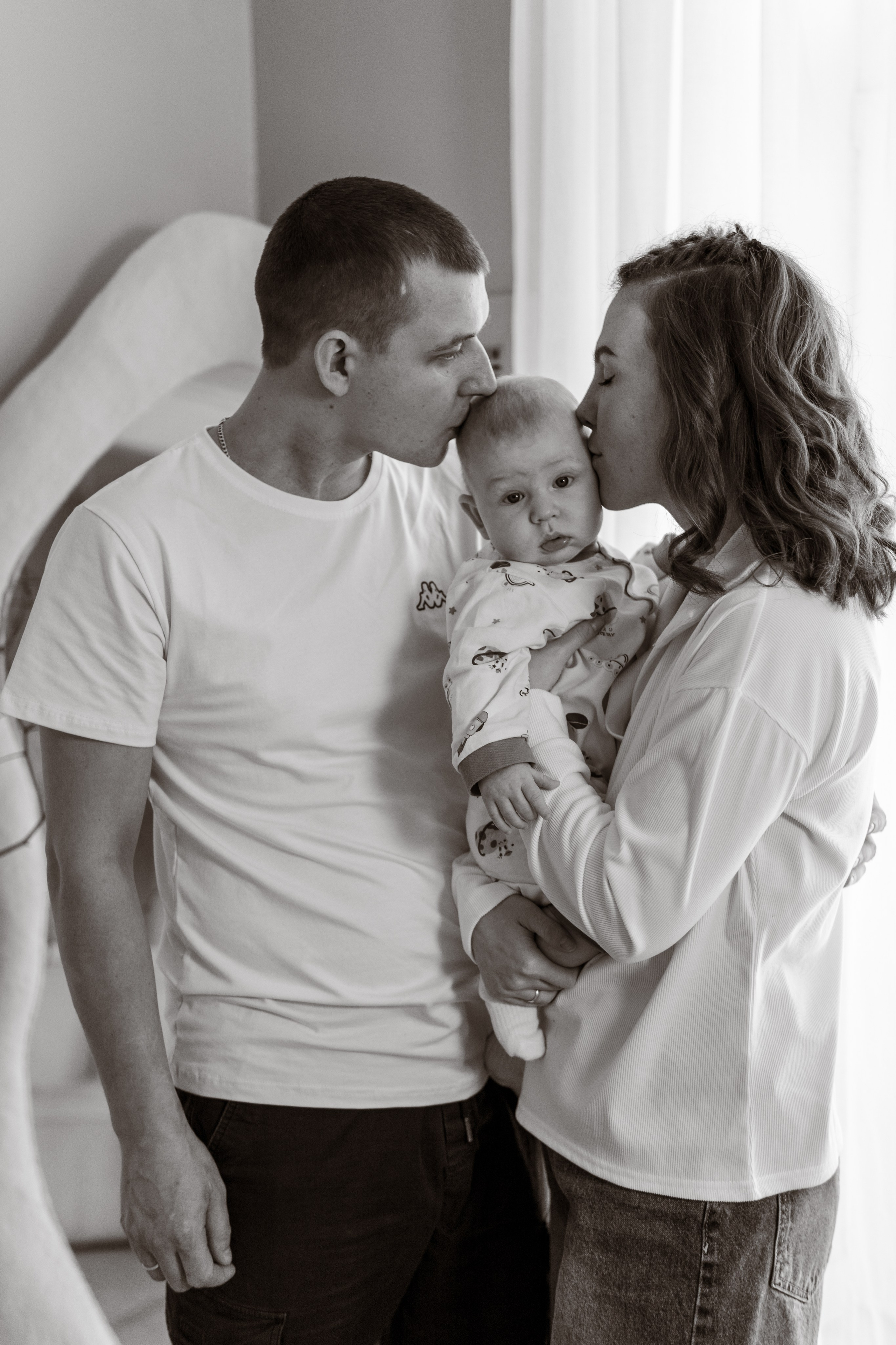 Там есть любовь. Фотограф в Костроме|Анастасия Куликова