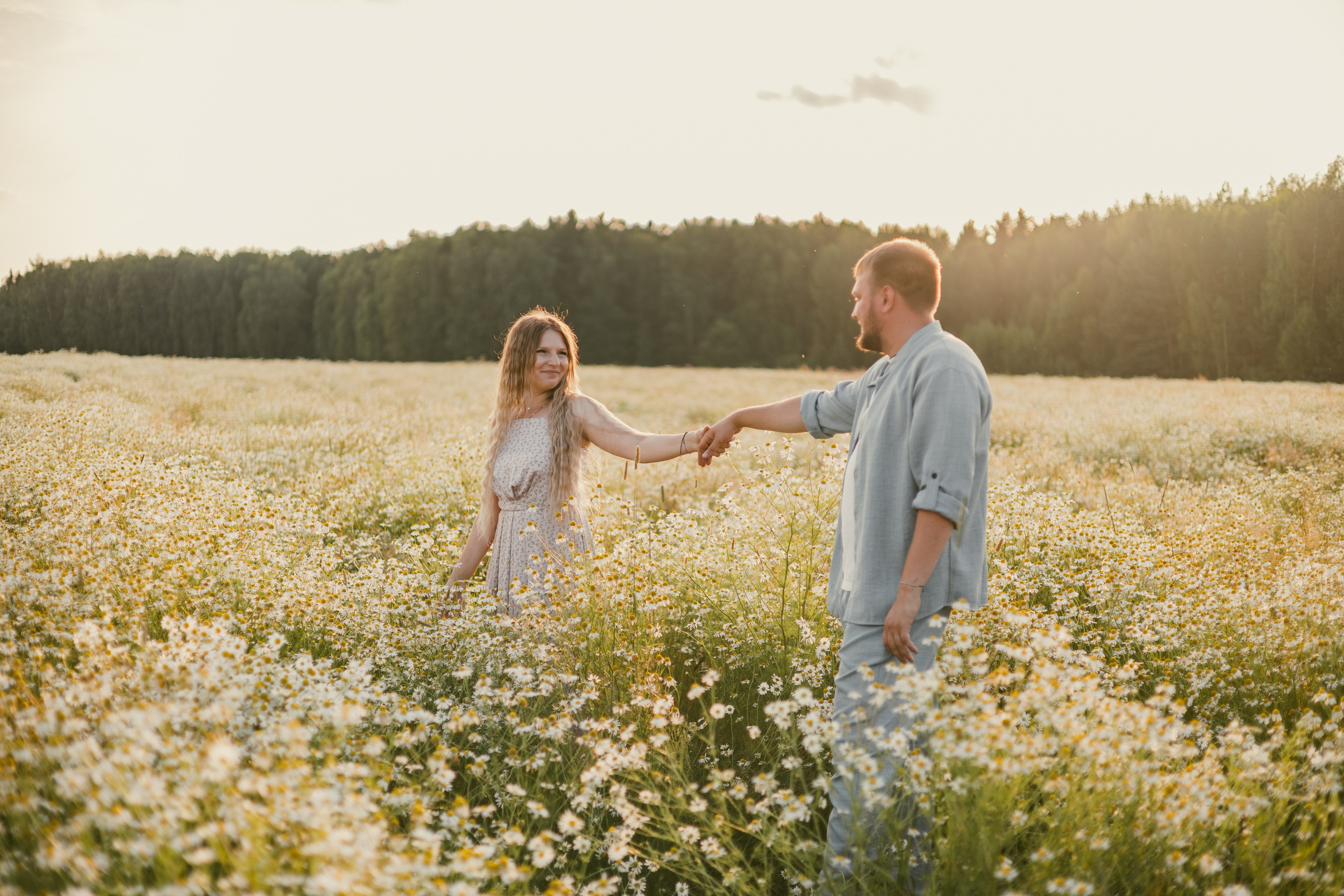 Там, где любят и ждут. Фотограф в Костроме|Анастасия Куликова
