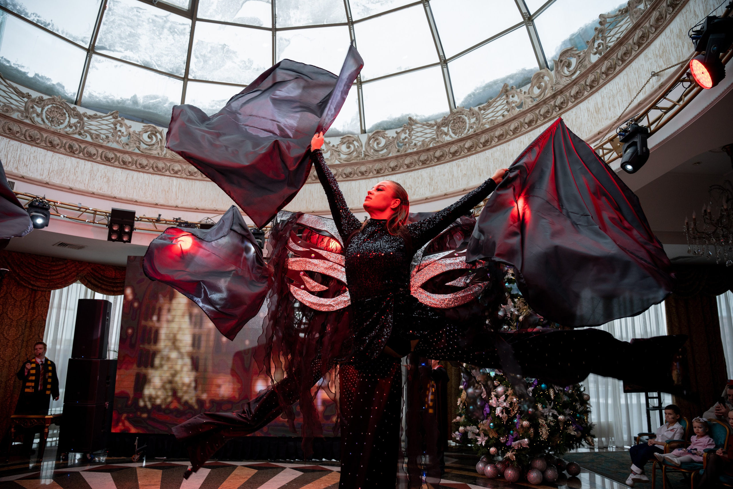 ДЕТСКИЕ ЕЛКИ 2025. Фотограф на любое мероприятие