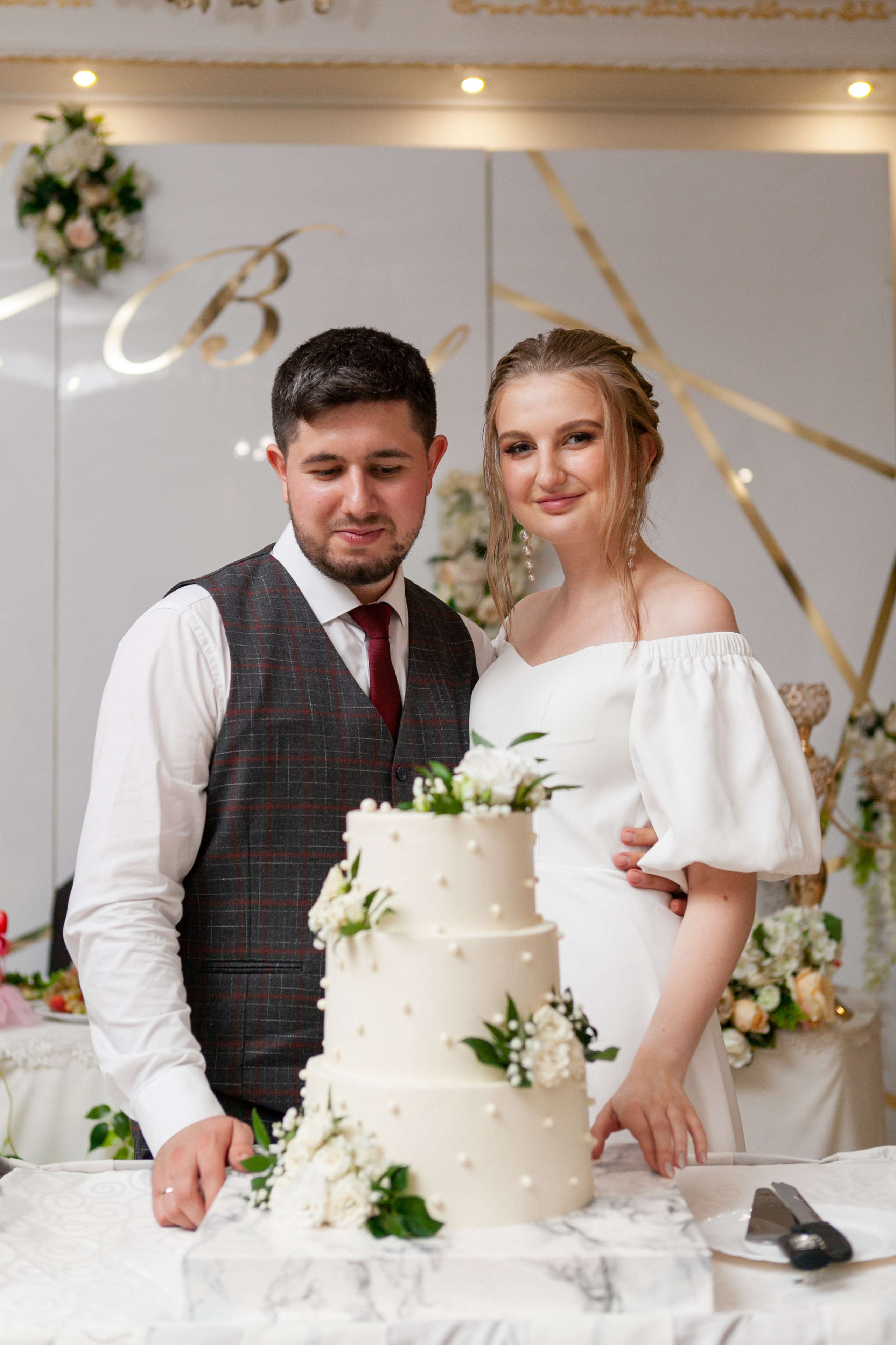 ВИТАЛИЙ И ИРИНА. Фотограф на любое мероприятие