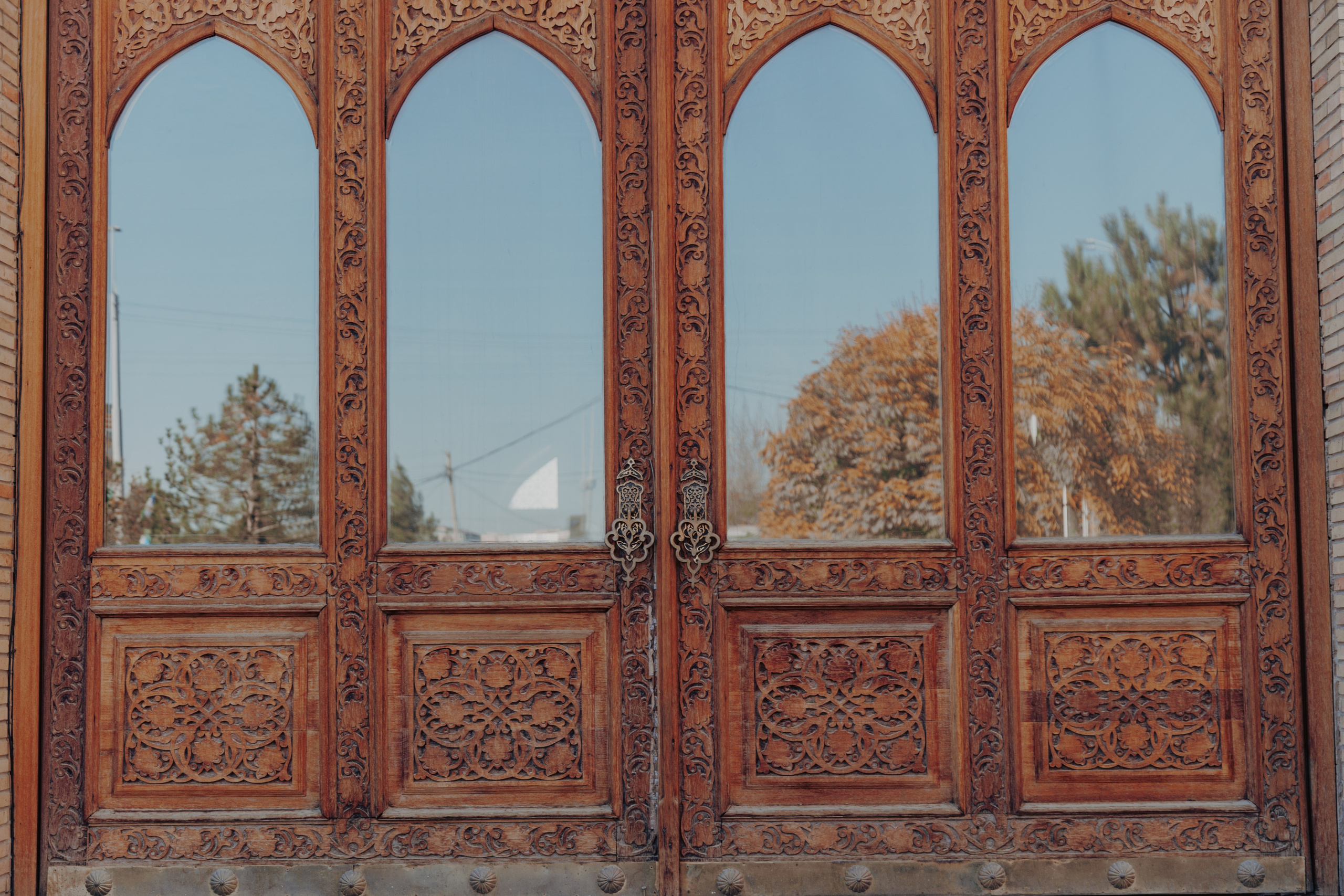 Узбекистан. Креатор Ольга Яш