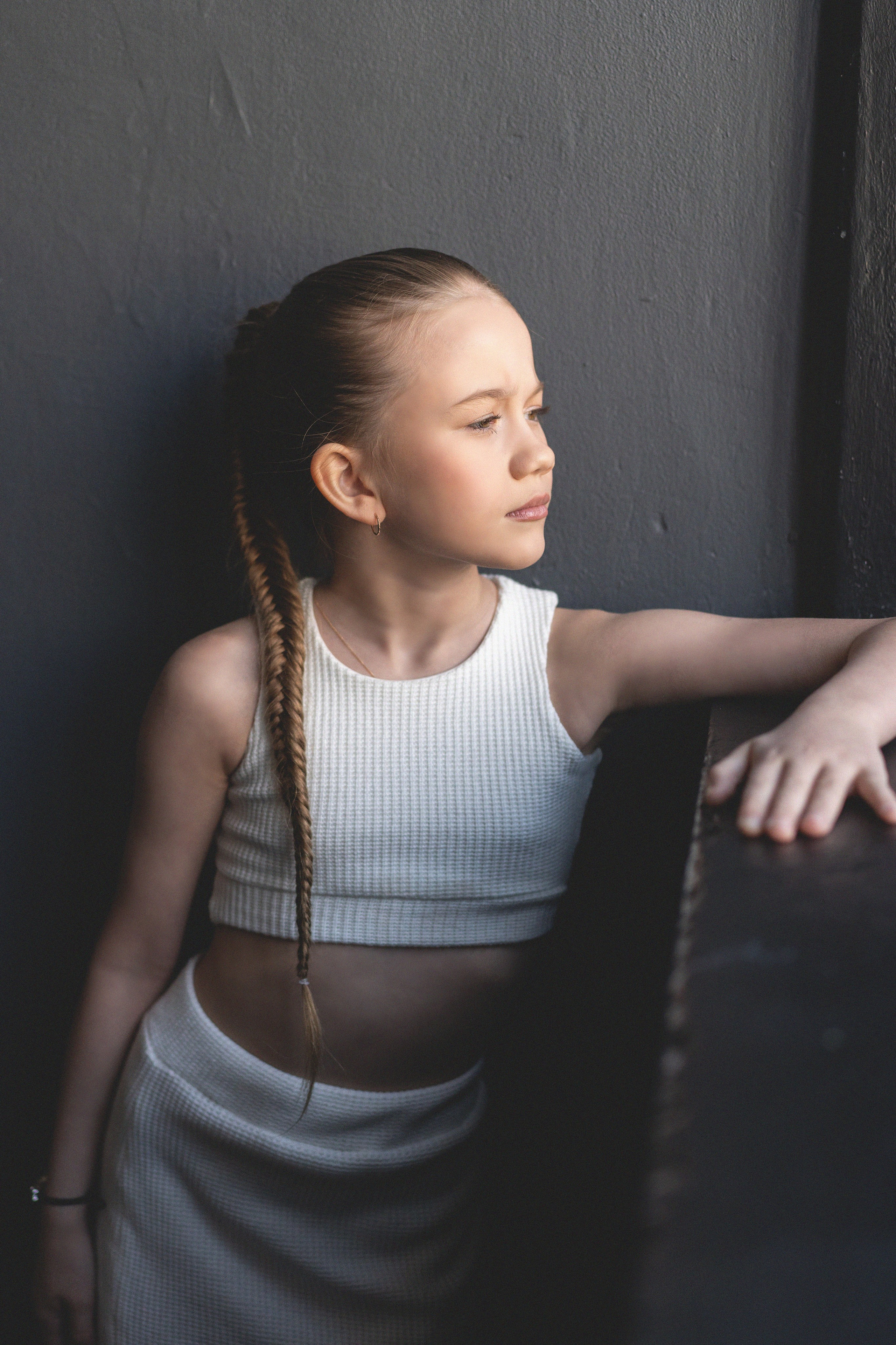 Тина. Фотограф Лютикова Ирина, Тюмень, Москва