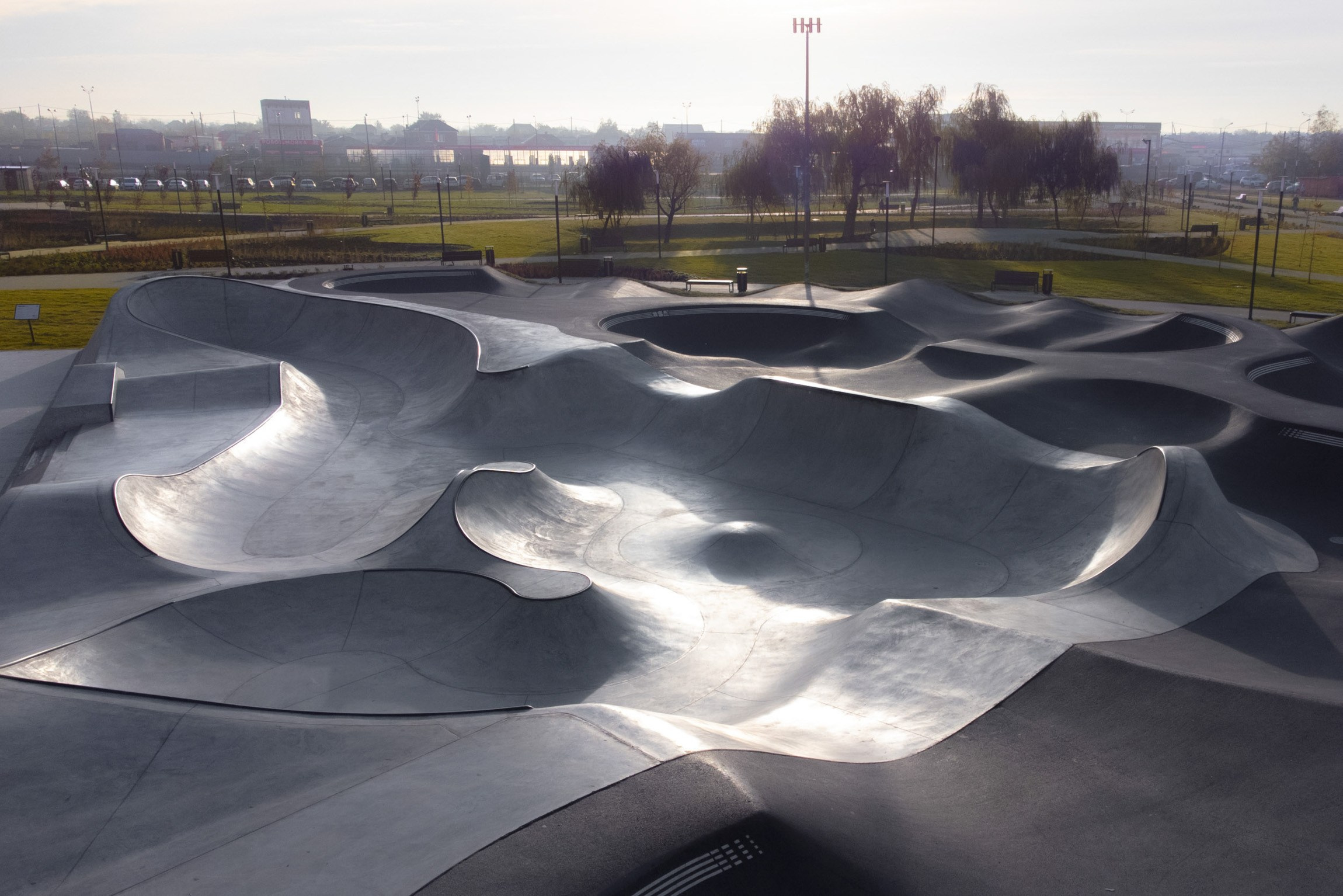 Architectural / Архитектурное. Bivol images