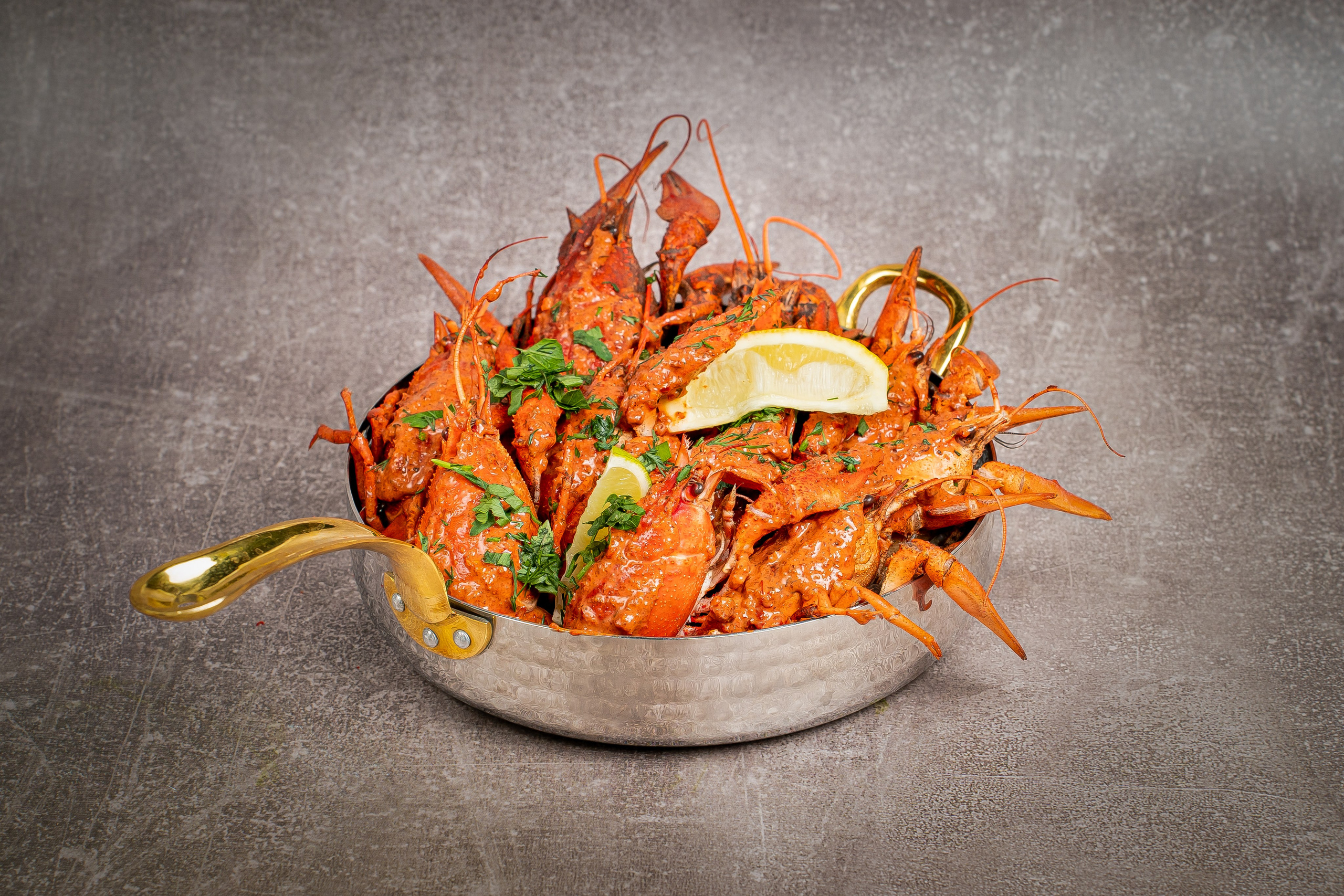 Раковая. Предметный и фуд-фотограф в Москве Анна Царенко