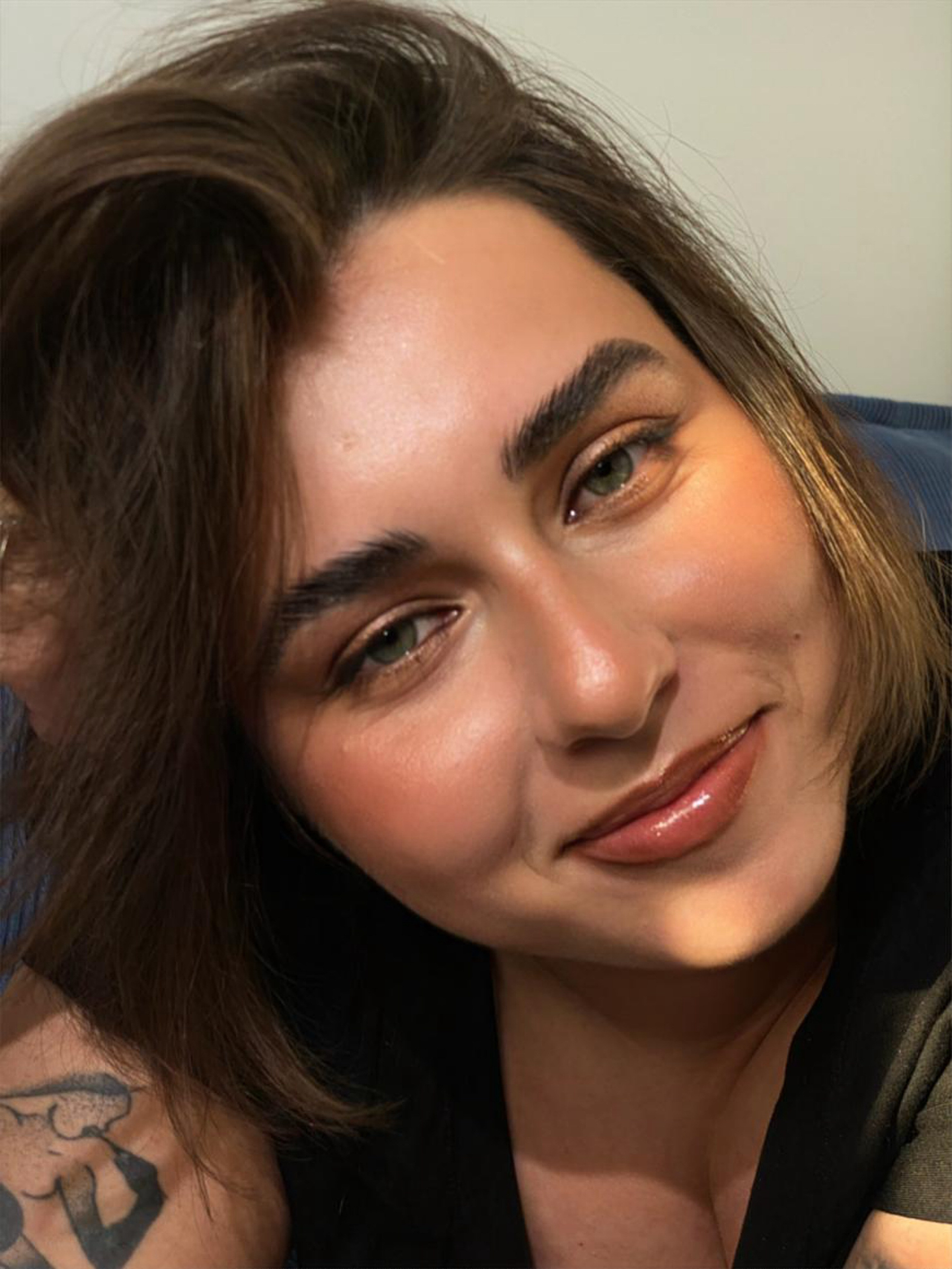 Make up. Фото и видеосъемка Москва