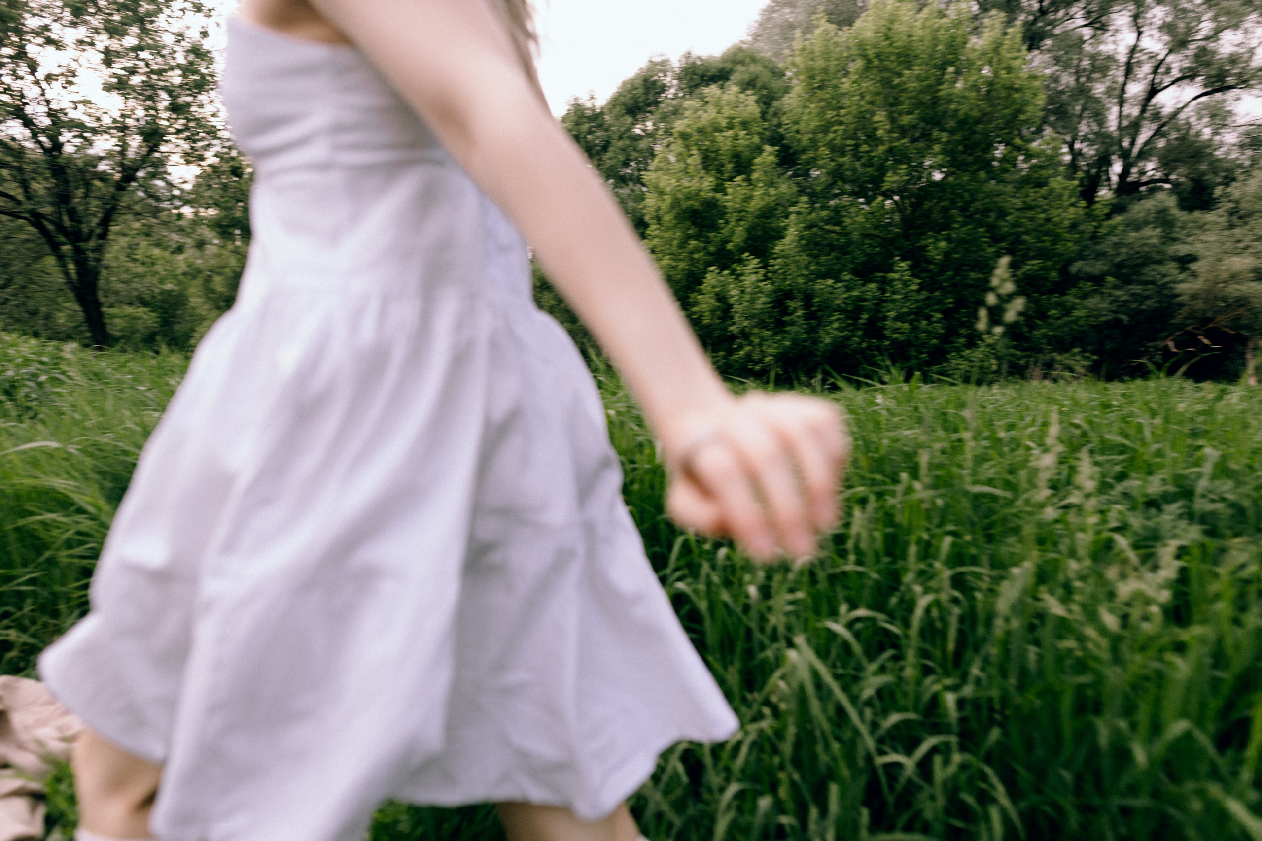 Душа леса. Варвара Синицына: семейный фотограф в Москве