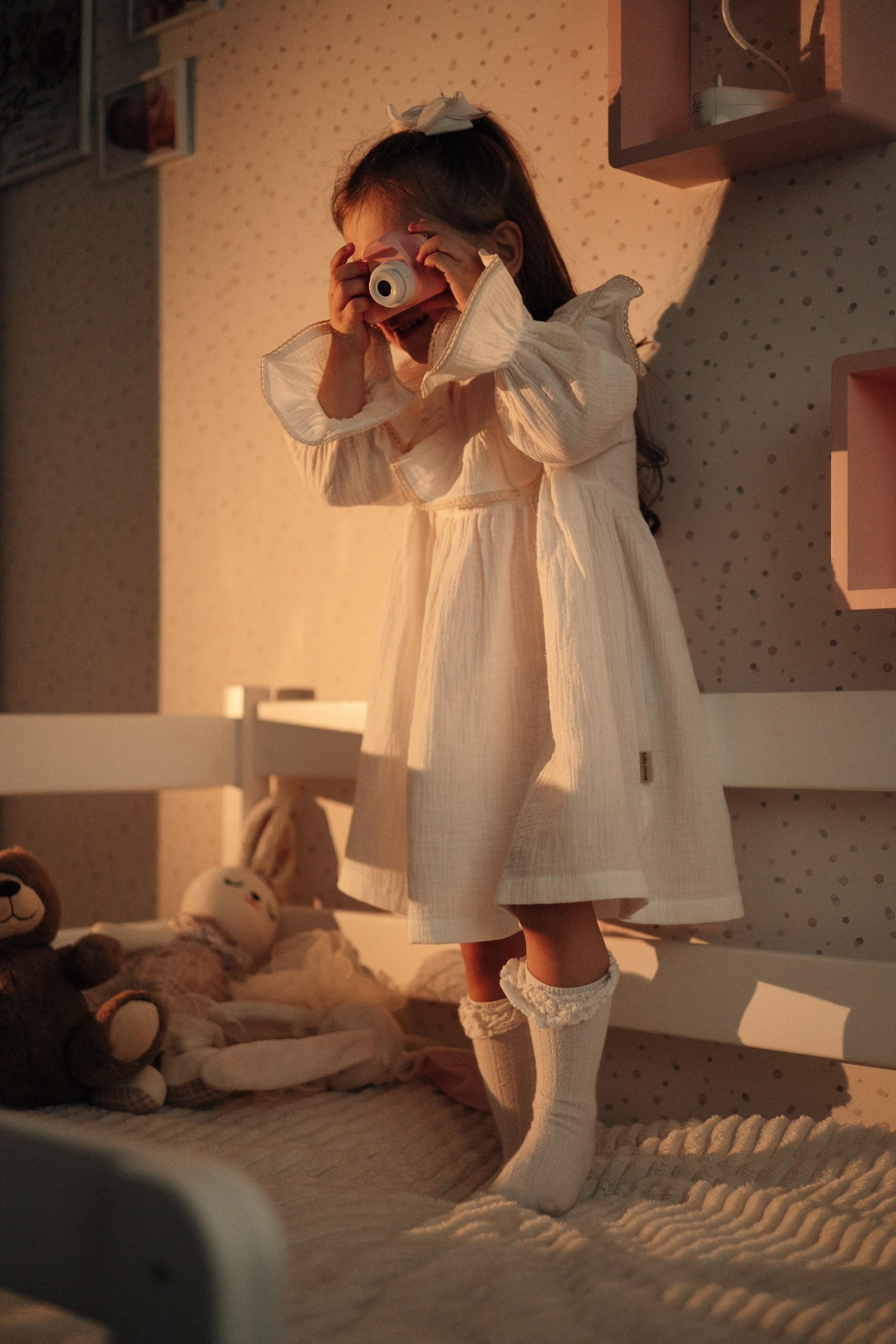 Вика и Ариша