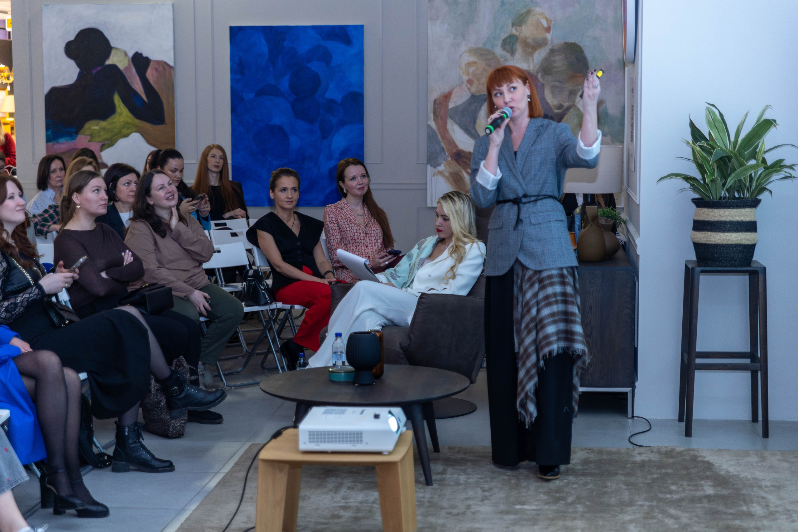 Съемка мероприятий. Фотограф Марина Никитина