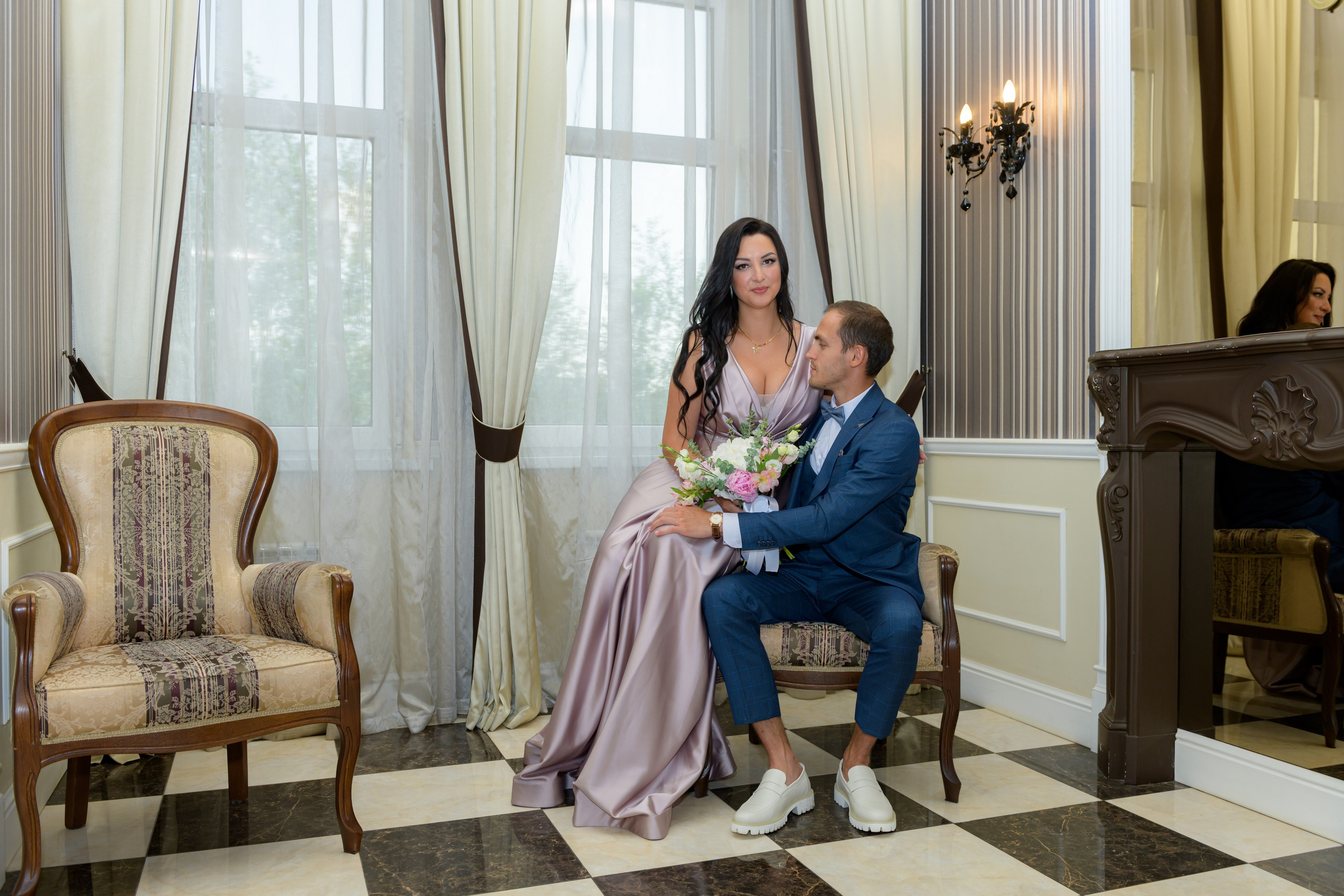 Свадьбы. Предметный и семейный фотограф в Балашихе Владимир Скранжевский