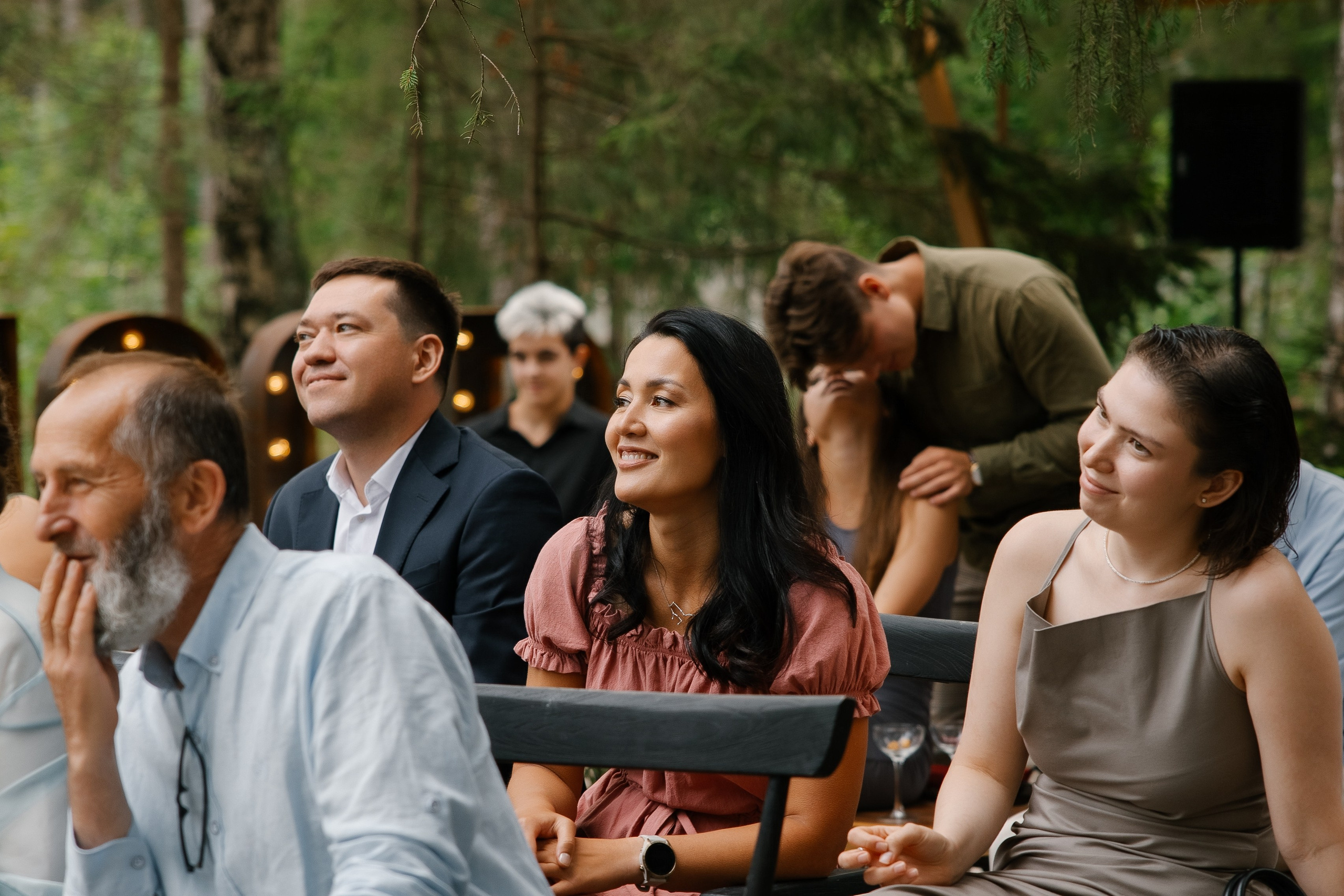 Артём и Карина. Свадебный фотограф Полина Панина
