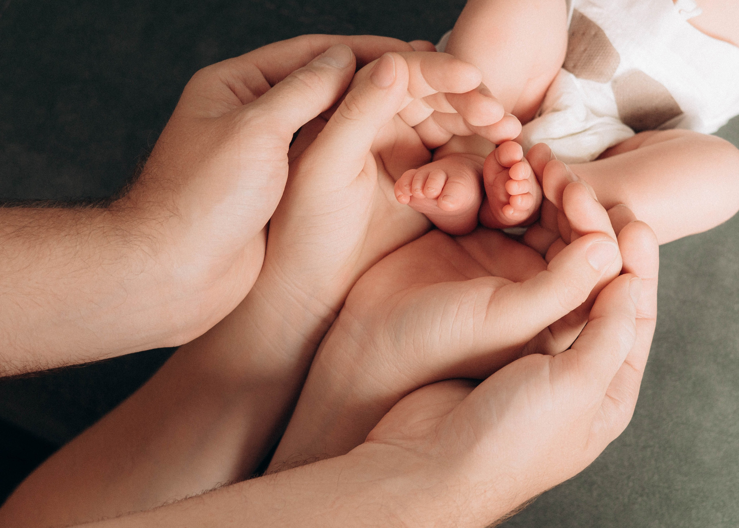 НОВОРОЖДЕННЫЕ МАЛЫШИ. Фотосессия новорожденных в Москве и Московской области