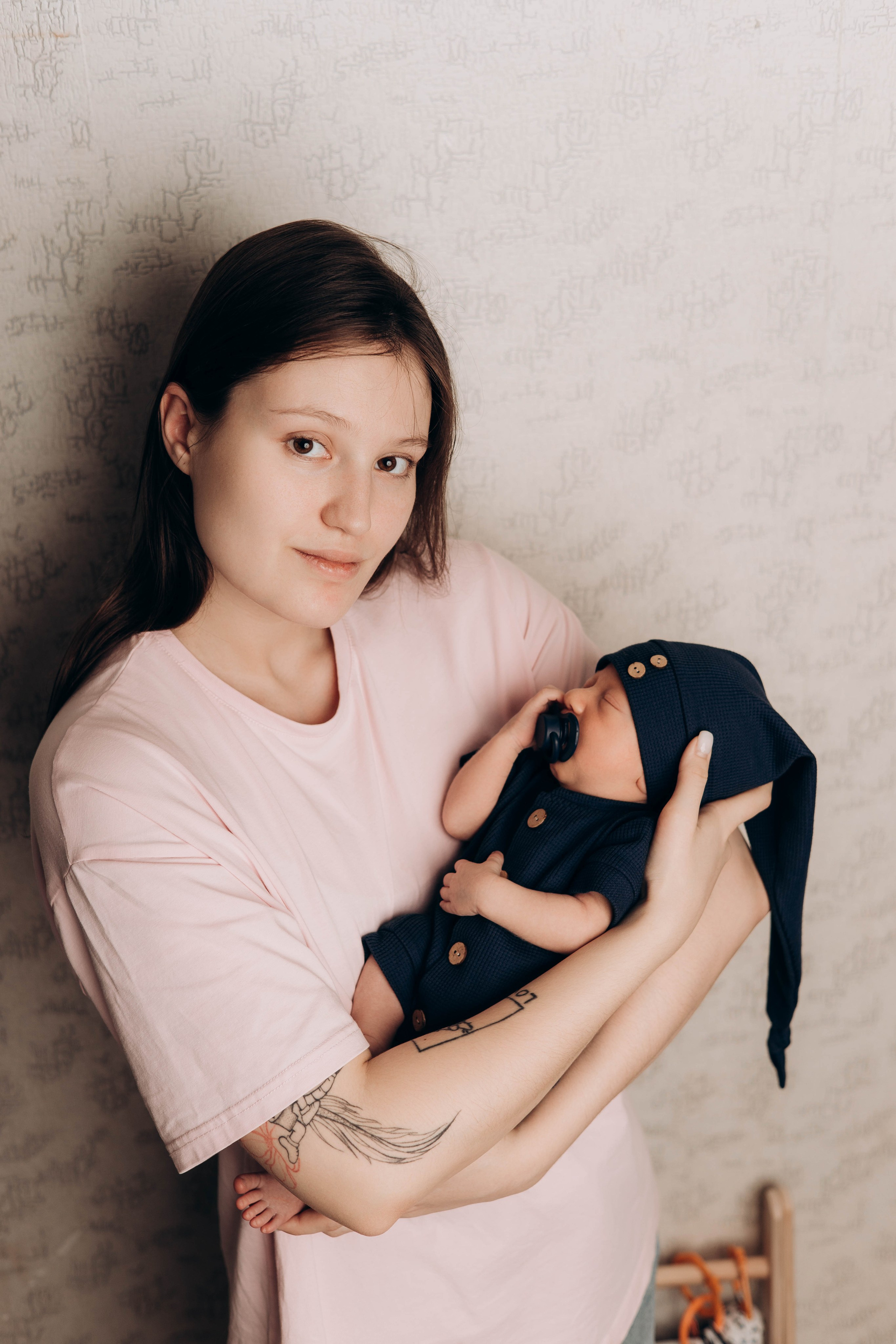 НОВОРОЖДЕННЫЕ МАЛЫШИ. Фотосессия новорожденных в Москве и Московской области