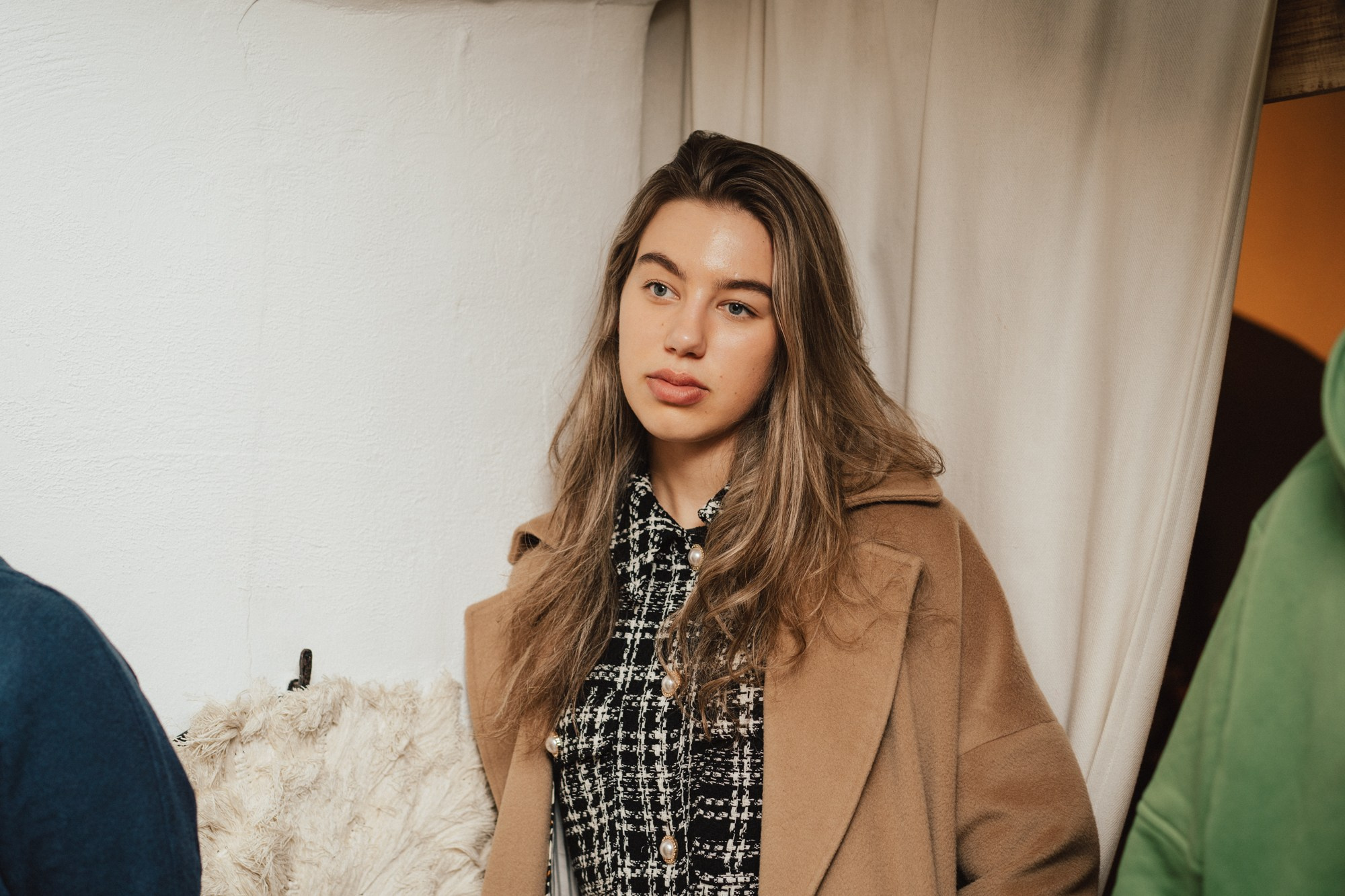 Cantika. Store Birthday. Photographer in Vilnius