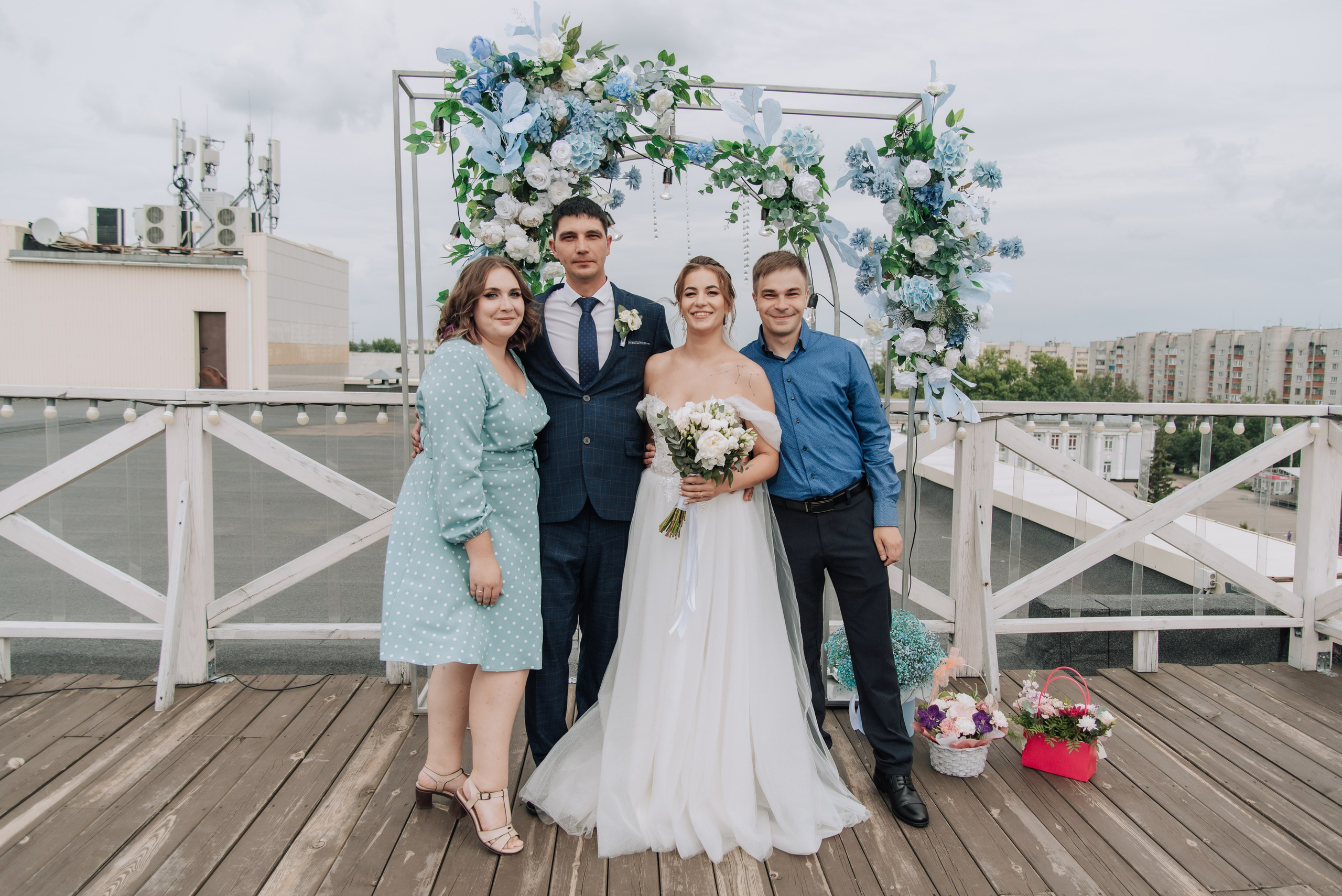 Фотосессия утро невесты в Барнауле. Вероника Дмитриева Фотограф Барнаул