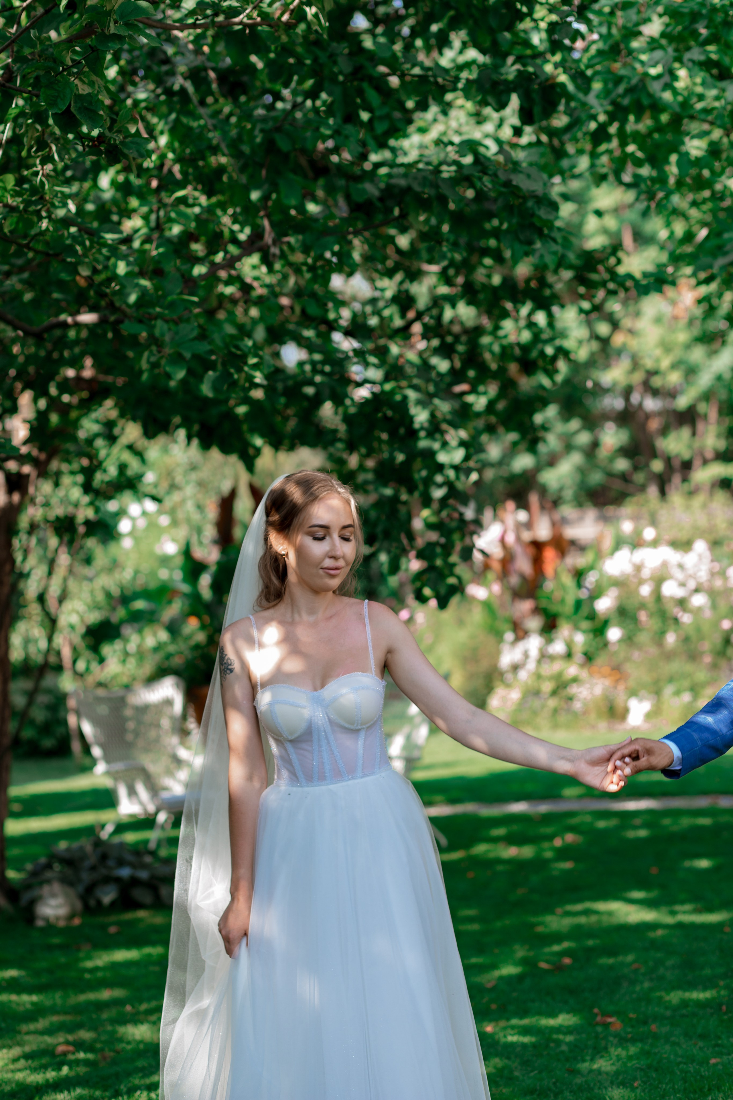 Александр & Анастасия. Свадебный фотограф в Чебоксарах Анастасия Иванова