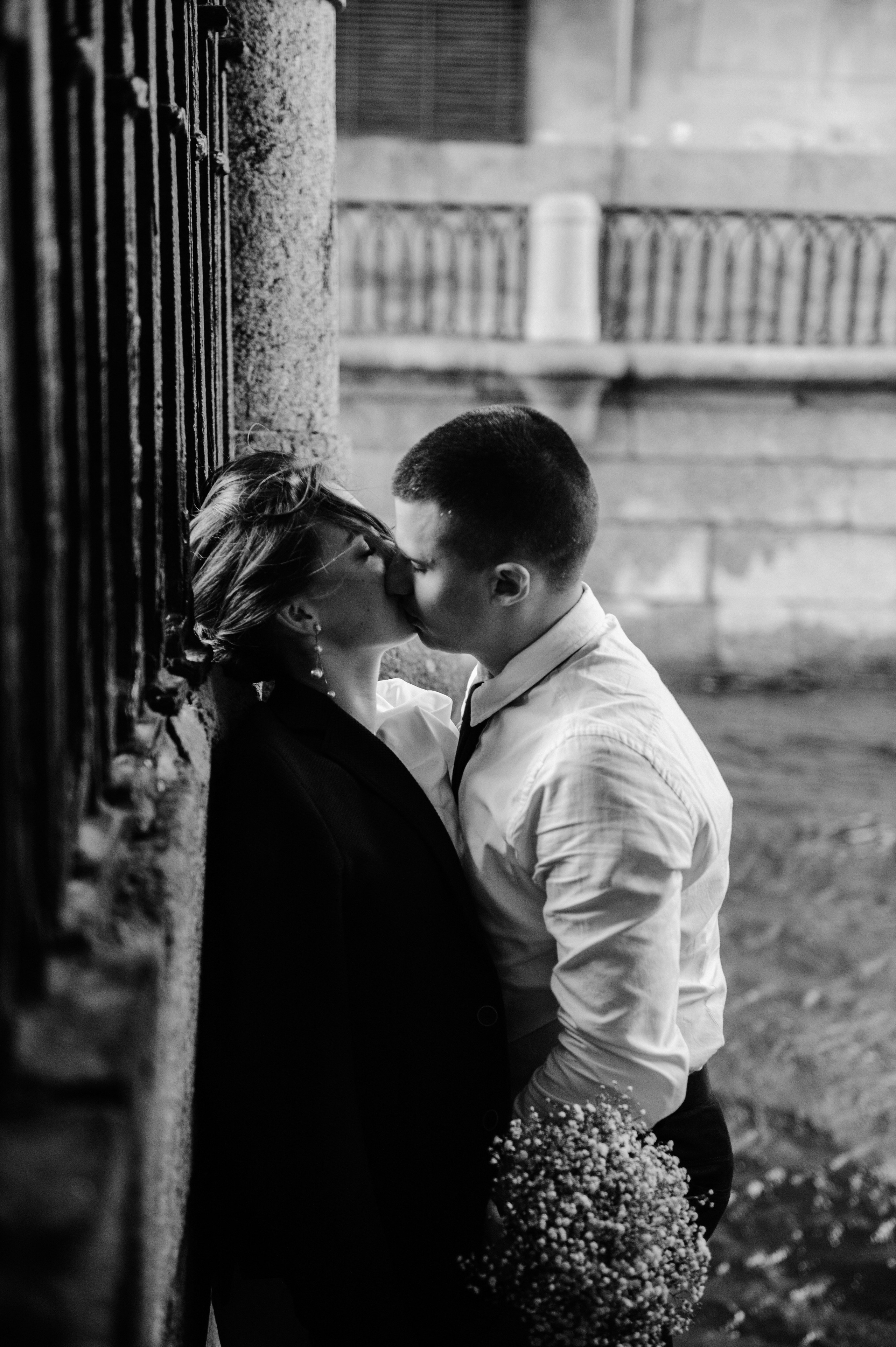 Арина и Сергей. Свадебный, семейный фотограф Санкт-Петербург, Колпино, Юлия Хоружая