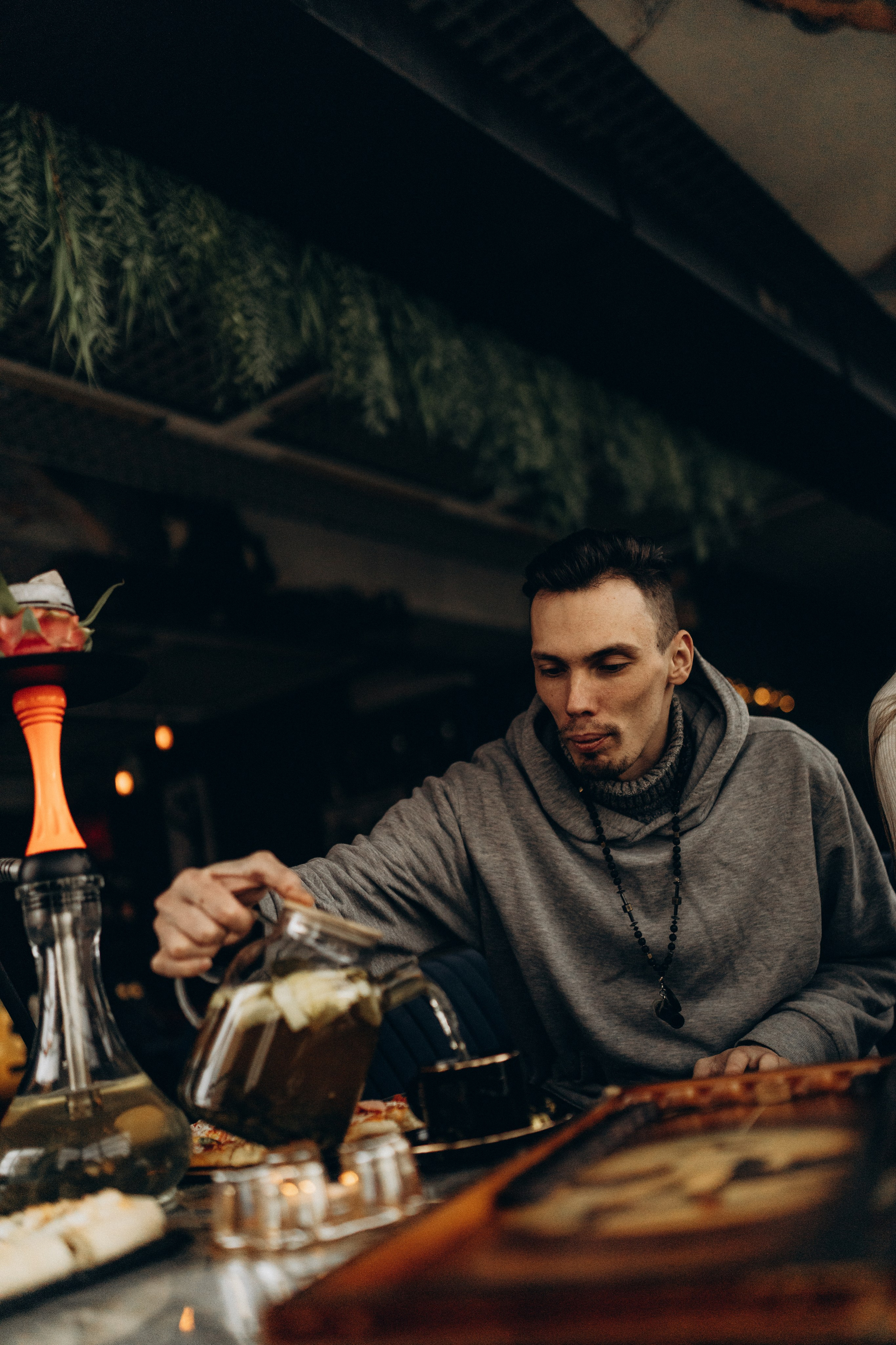 Контент для кальян-бара. Bordo Lounge. Фотограф НОГИНСК, Москва, Анастасия Белая