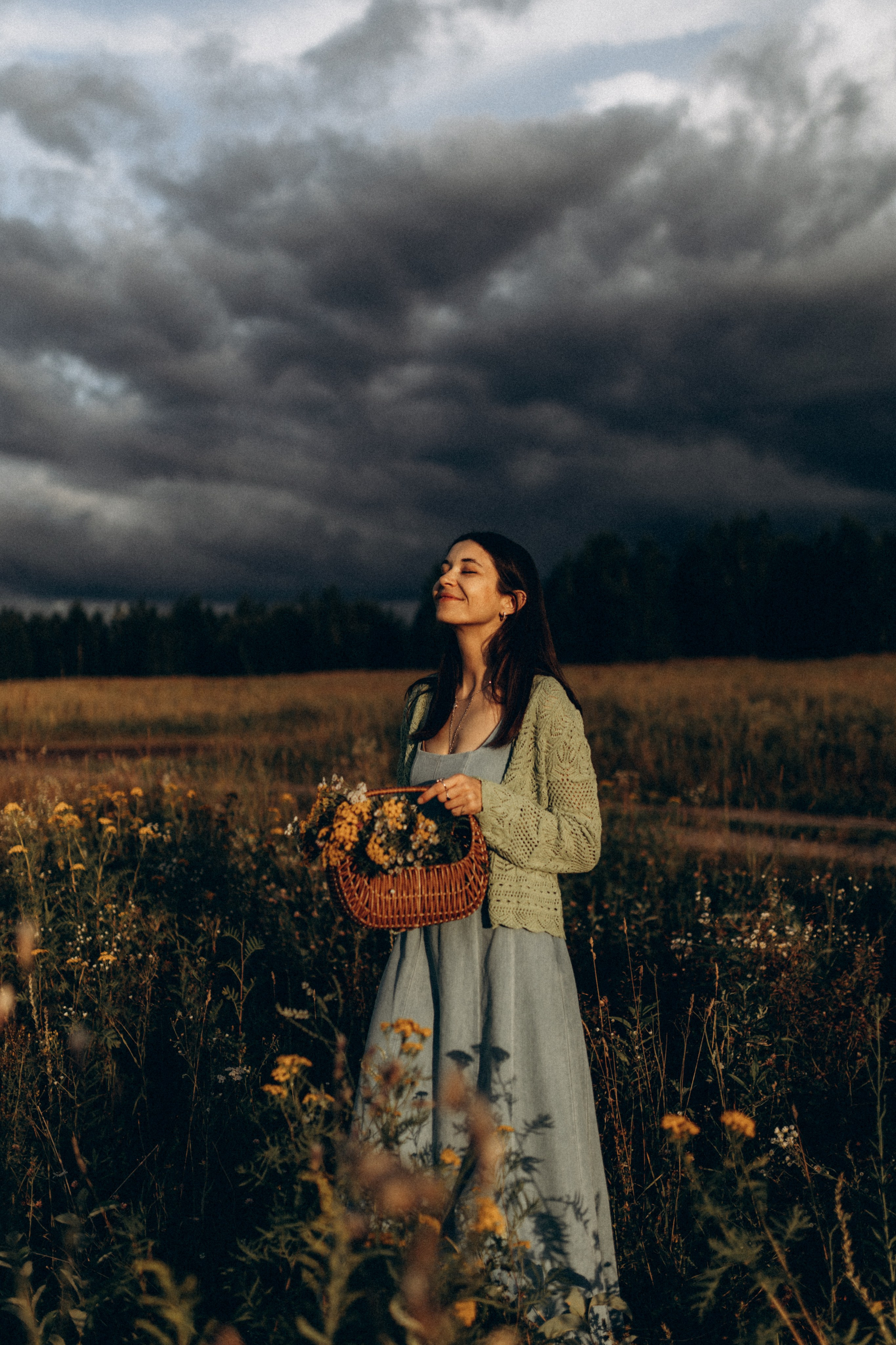 Полина. Фотограф НОГИНСК, Москва, Анастасия Белая