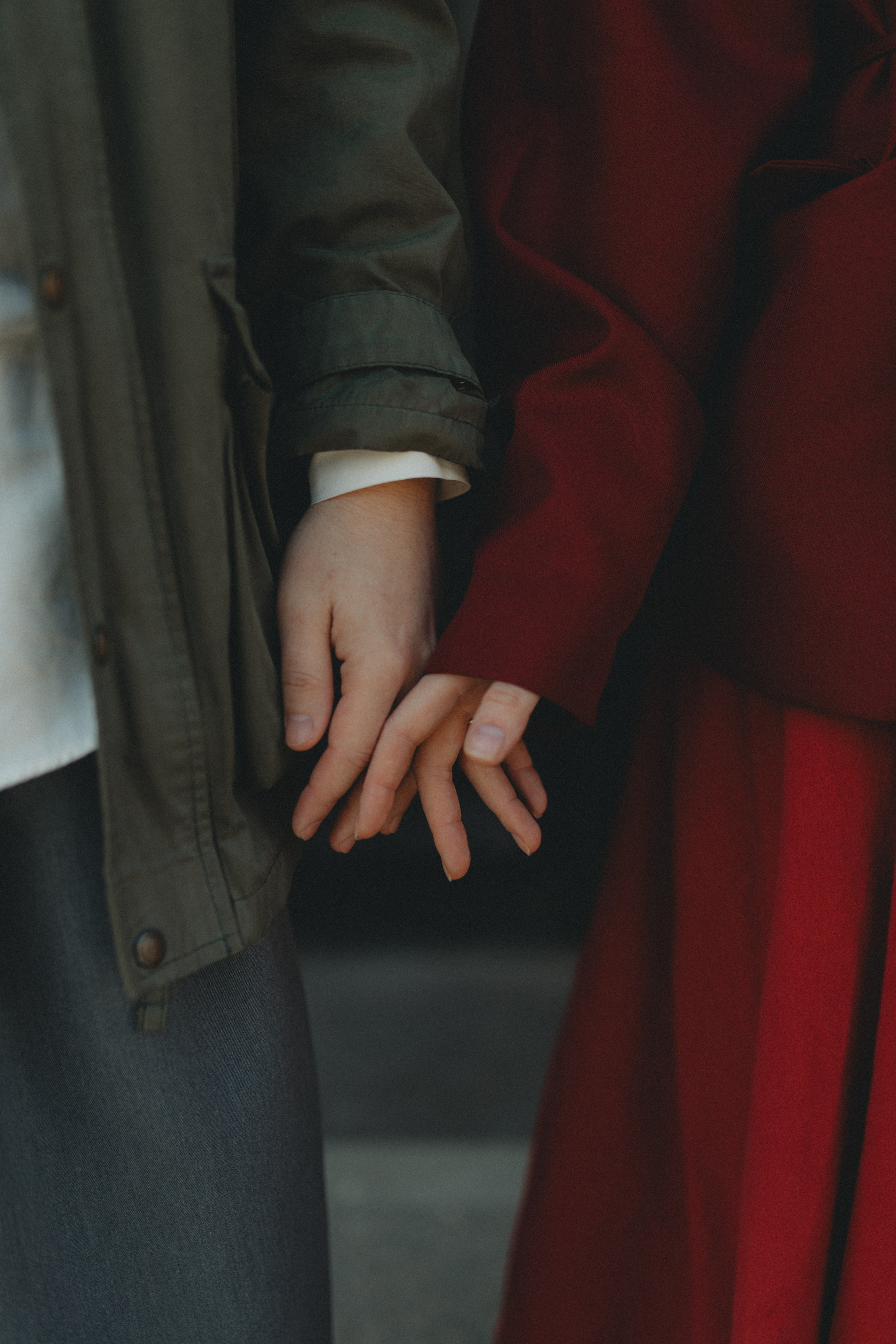 Екатерина & Виктор. Фотограф НОГИНСК, Москва, Анастасия Белая