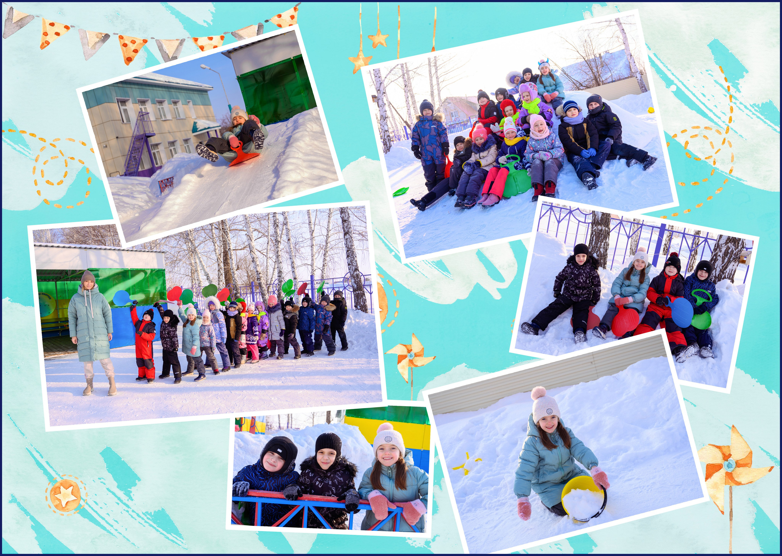 Выпускной альбом «Кубы» индивидуальный на четыре разворота. Фотограф. Выпускные альбомы в Барнауле