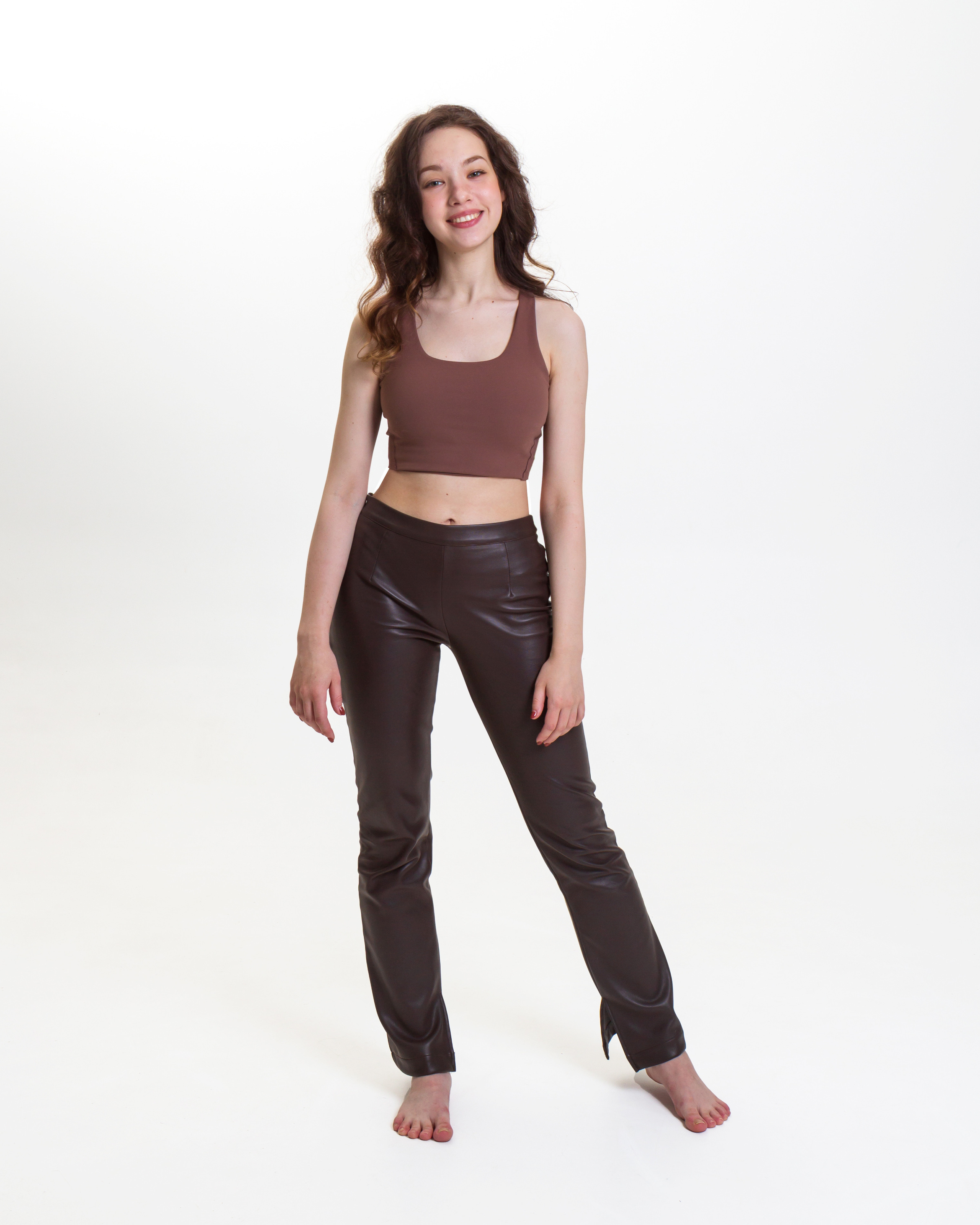 Женская одежда (каталог). Портретная и Fashion фотосъемка в Москве КРИС KISS. Лукбуки и каталоги