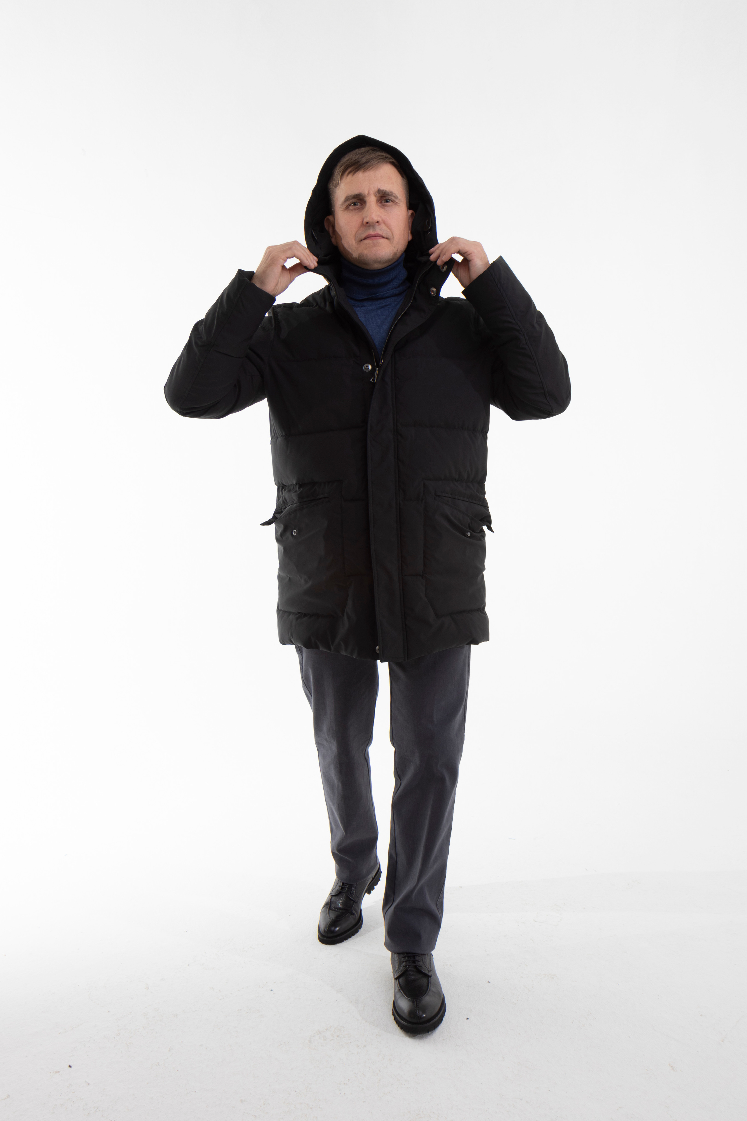 Мужская одежда (каталог). Портретная и Fashion фотосъемка в Москве КРИС KISS. Лукбуки и каталоги