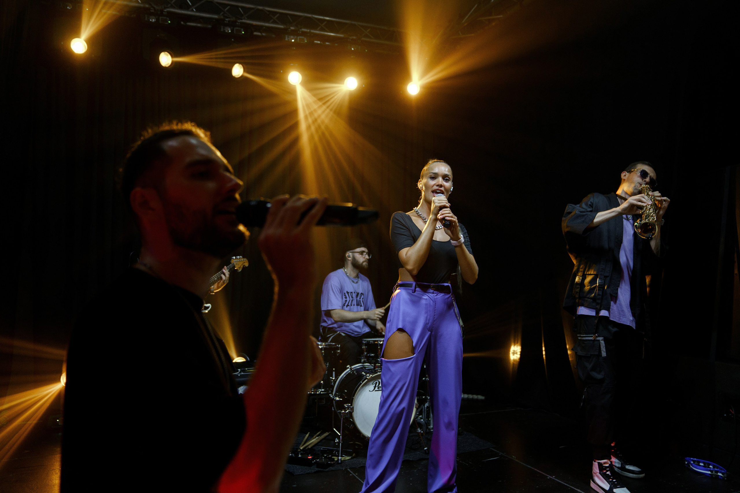 Павел и Вероника. Свадебный и репортажный фотограф Ростов-на-Дону Алексей Гуль