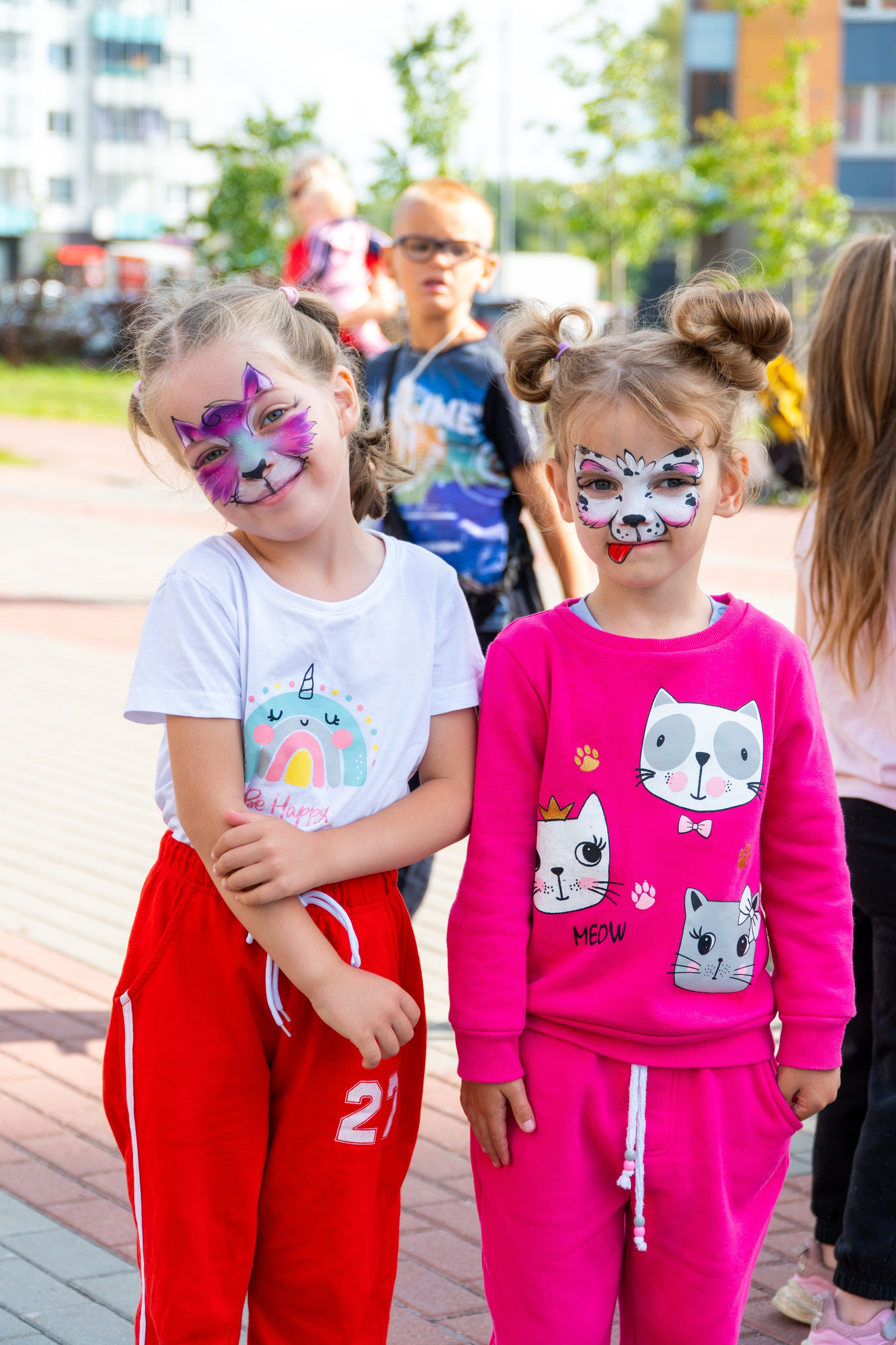 Праздник «1 сентября» НТК. Сайт видеооператора Даниила Лебедева в Санкт-Петербурге