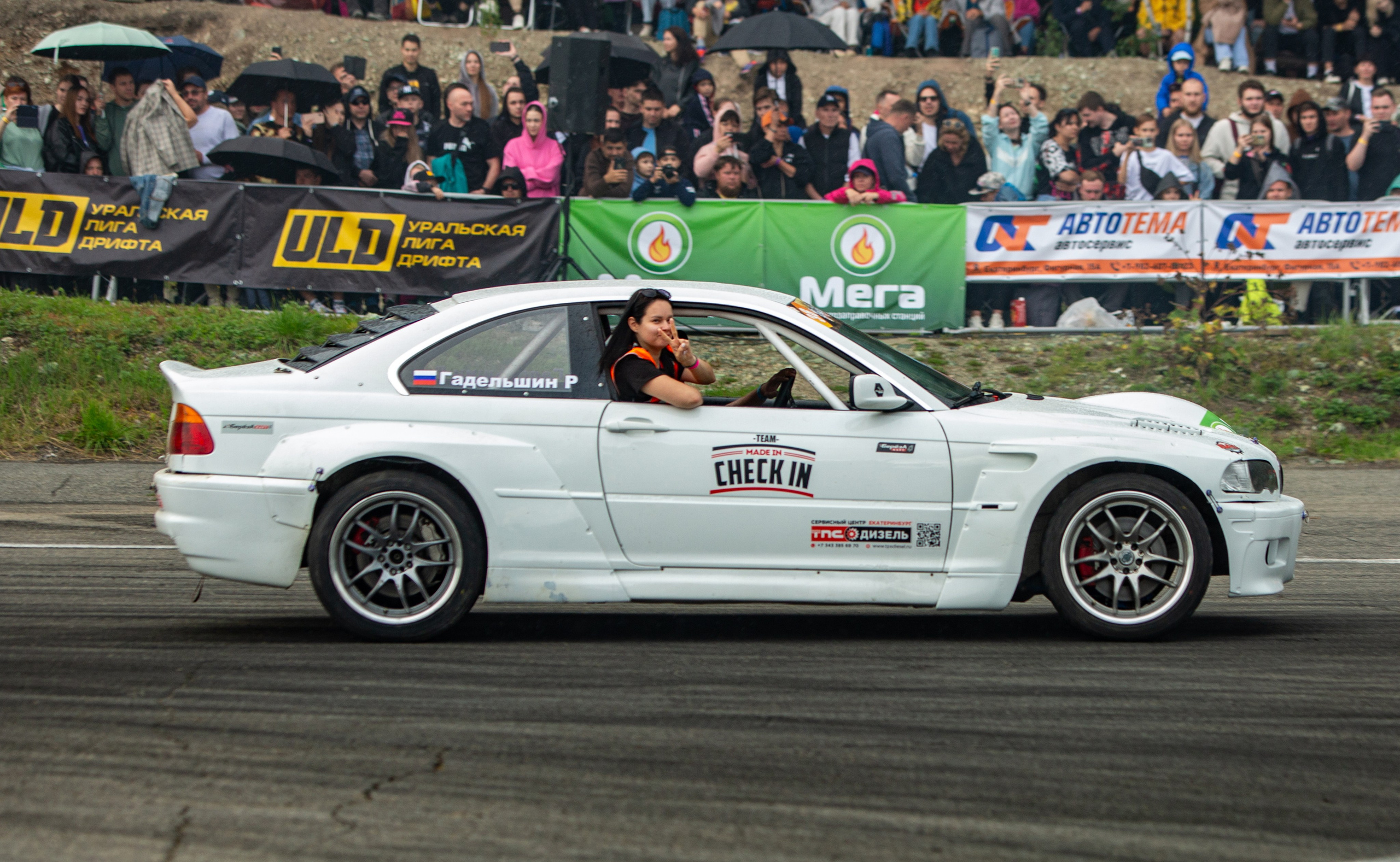 Автомобили. Фотограф для маркетплейсов Михаил Бове