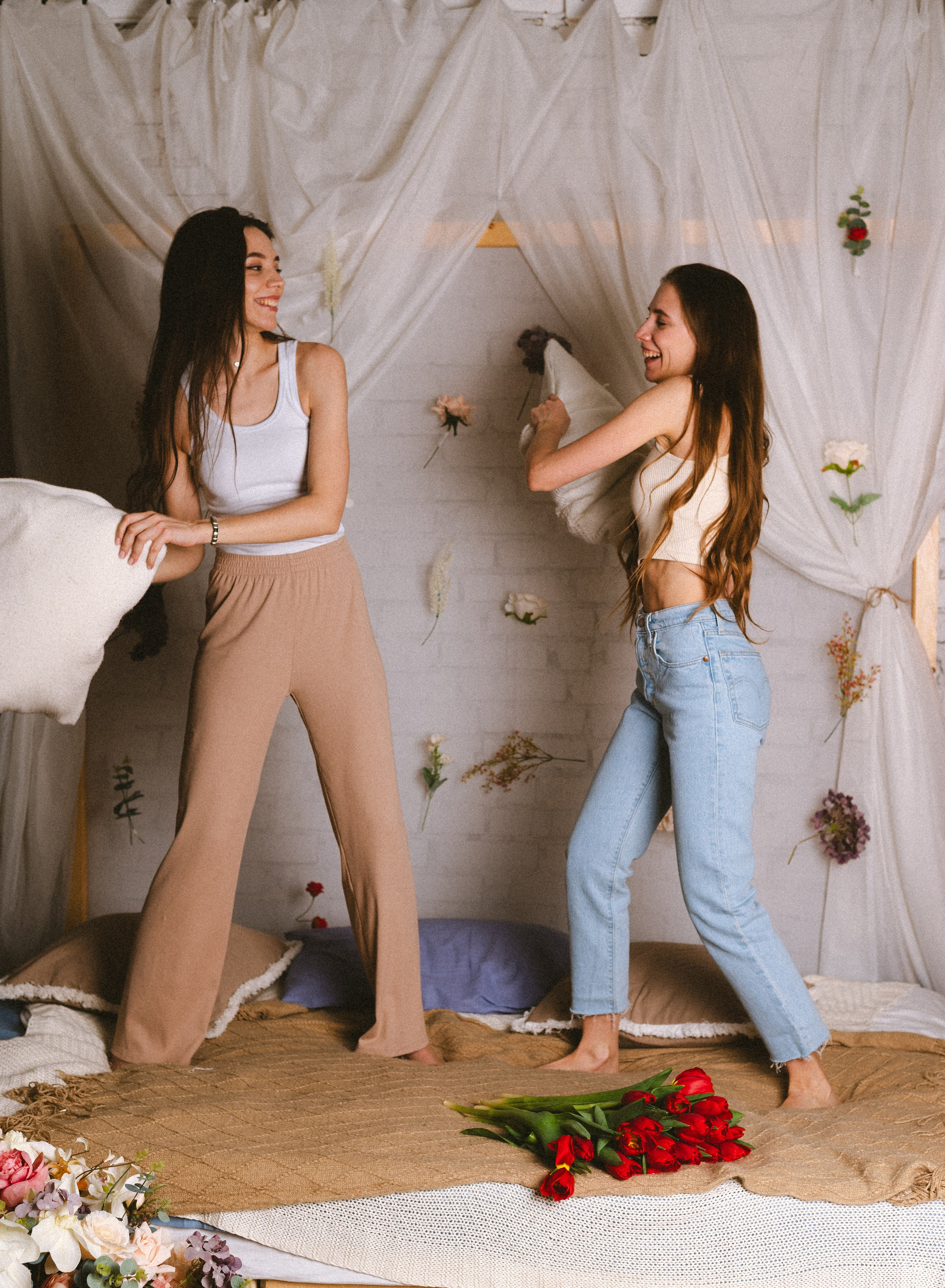 Семейные. Фотограф в Краснодаре Захарова Олеся