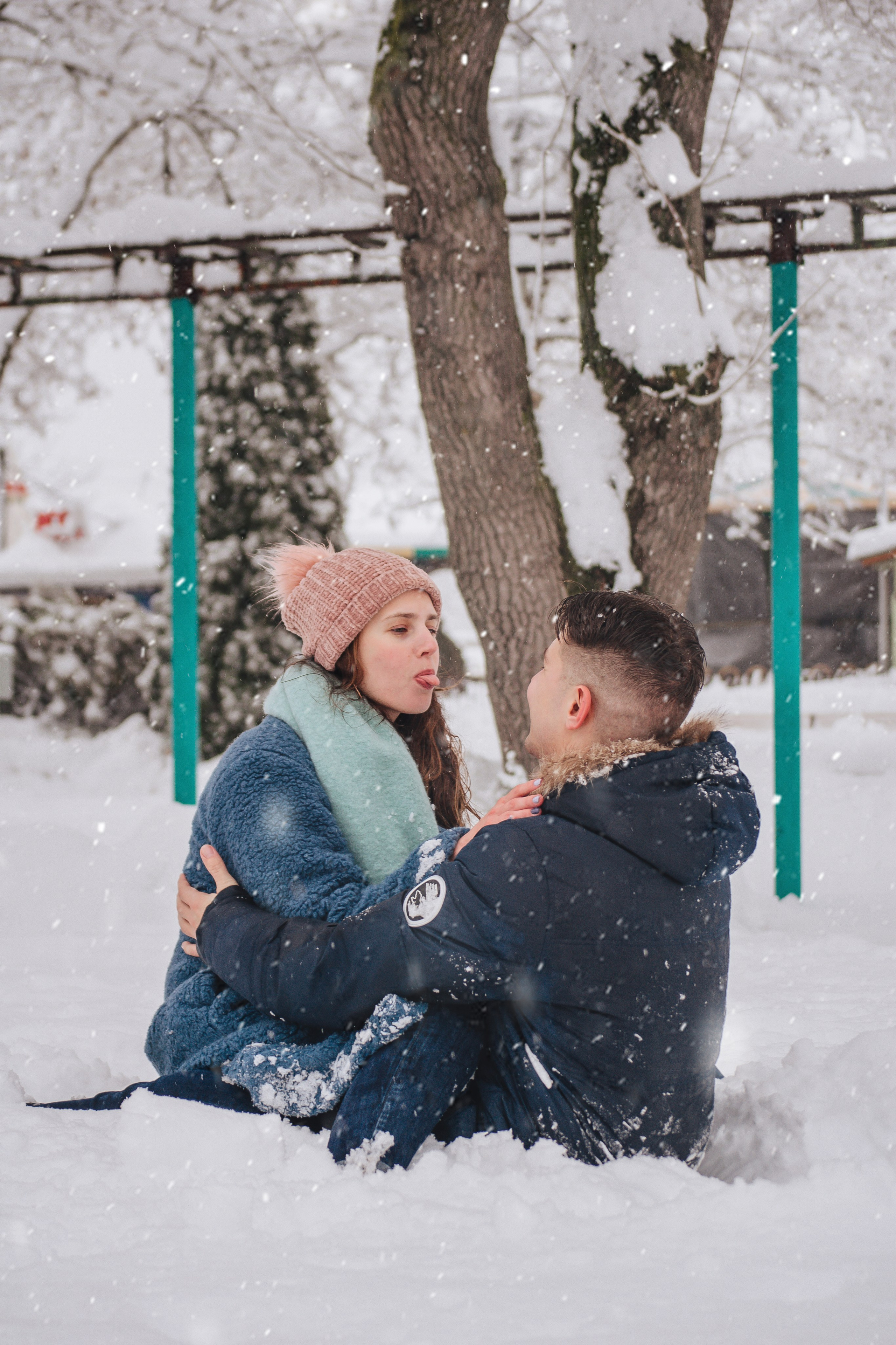 Love story. Фотограф в Краснодаре Захарова Олеся