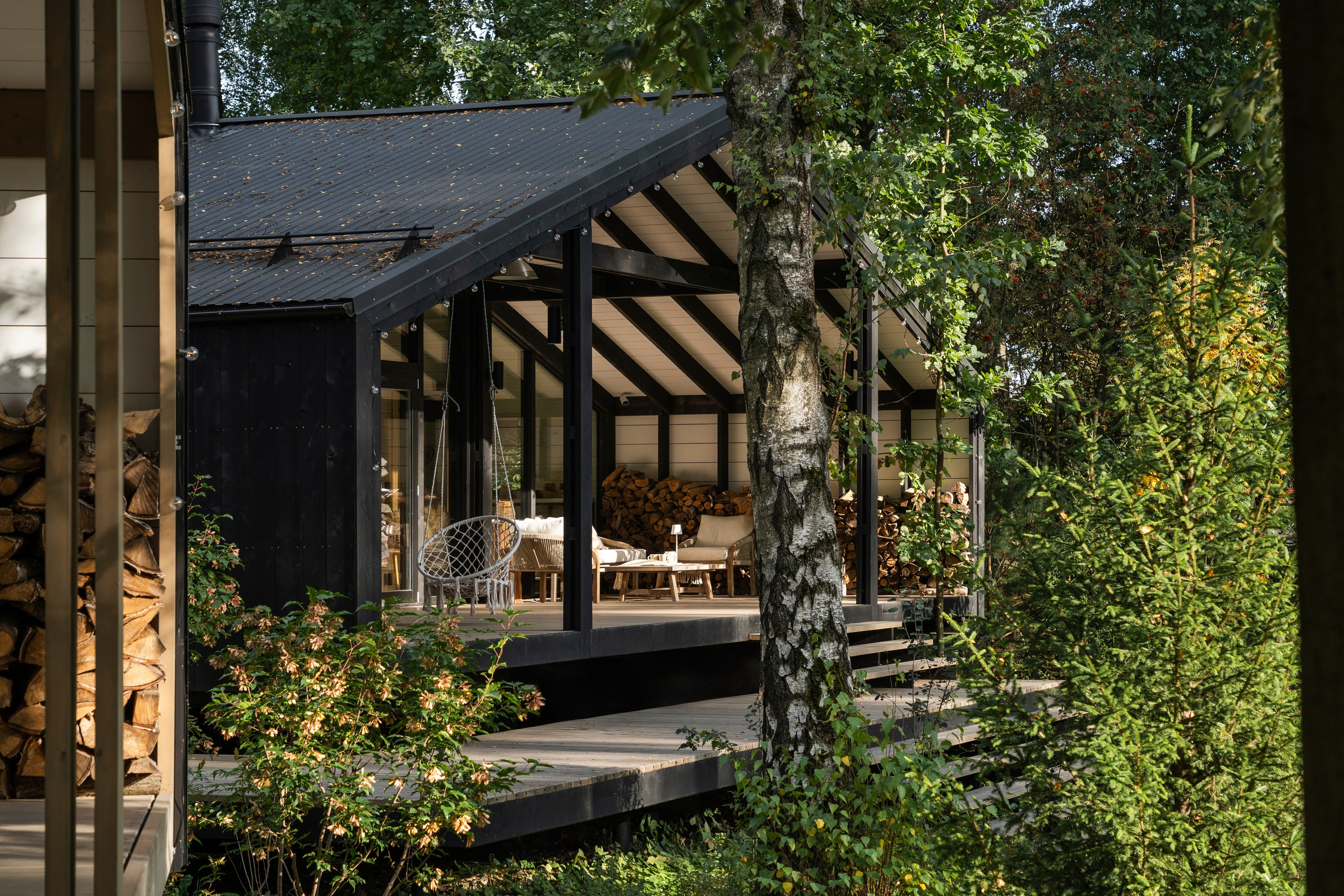 DublDom. Артамонов Александр | Архитектурный и ландшафтный фотограф