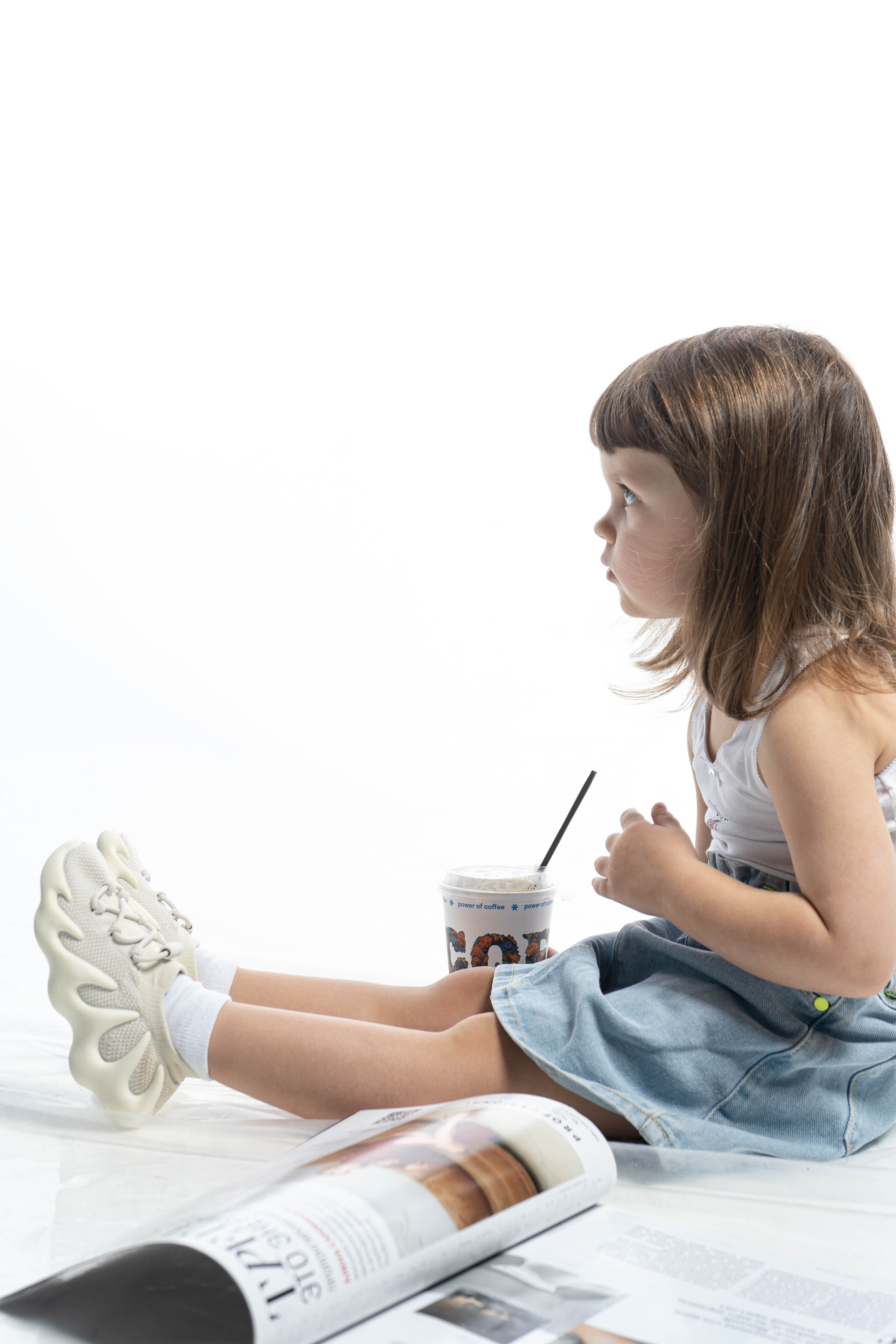 Goshakicks X children. Фотограф в Москве и МО Хингава Алина