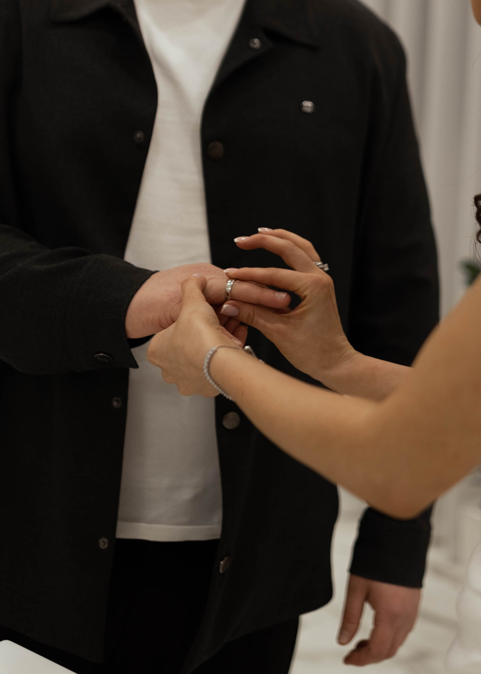 София и Вадим. Женский и свадебный фотограф Анастасия Митрохина