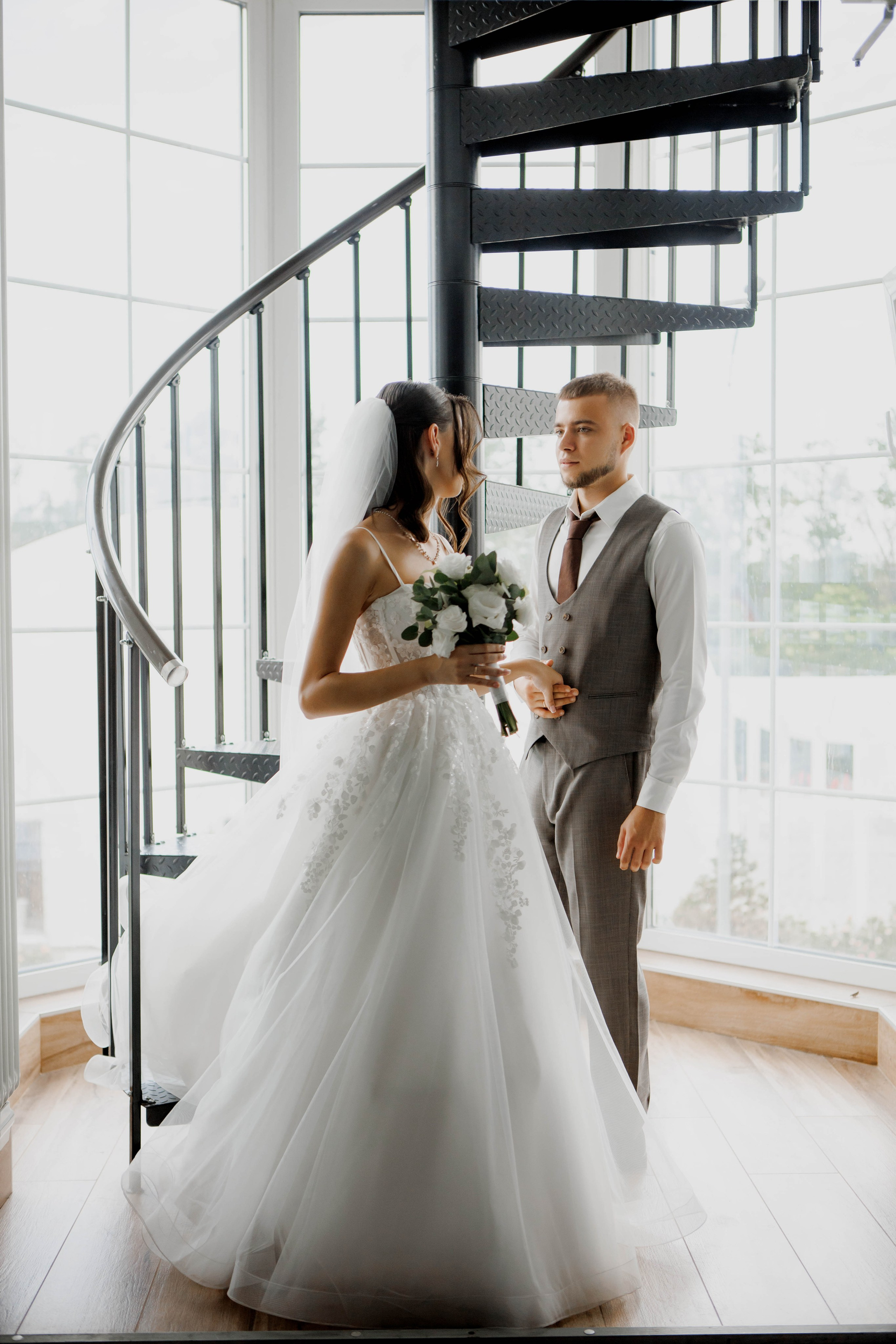 Дмитрий и Олеся. Фотограф Александр Закадычный | Таганрог