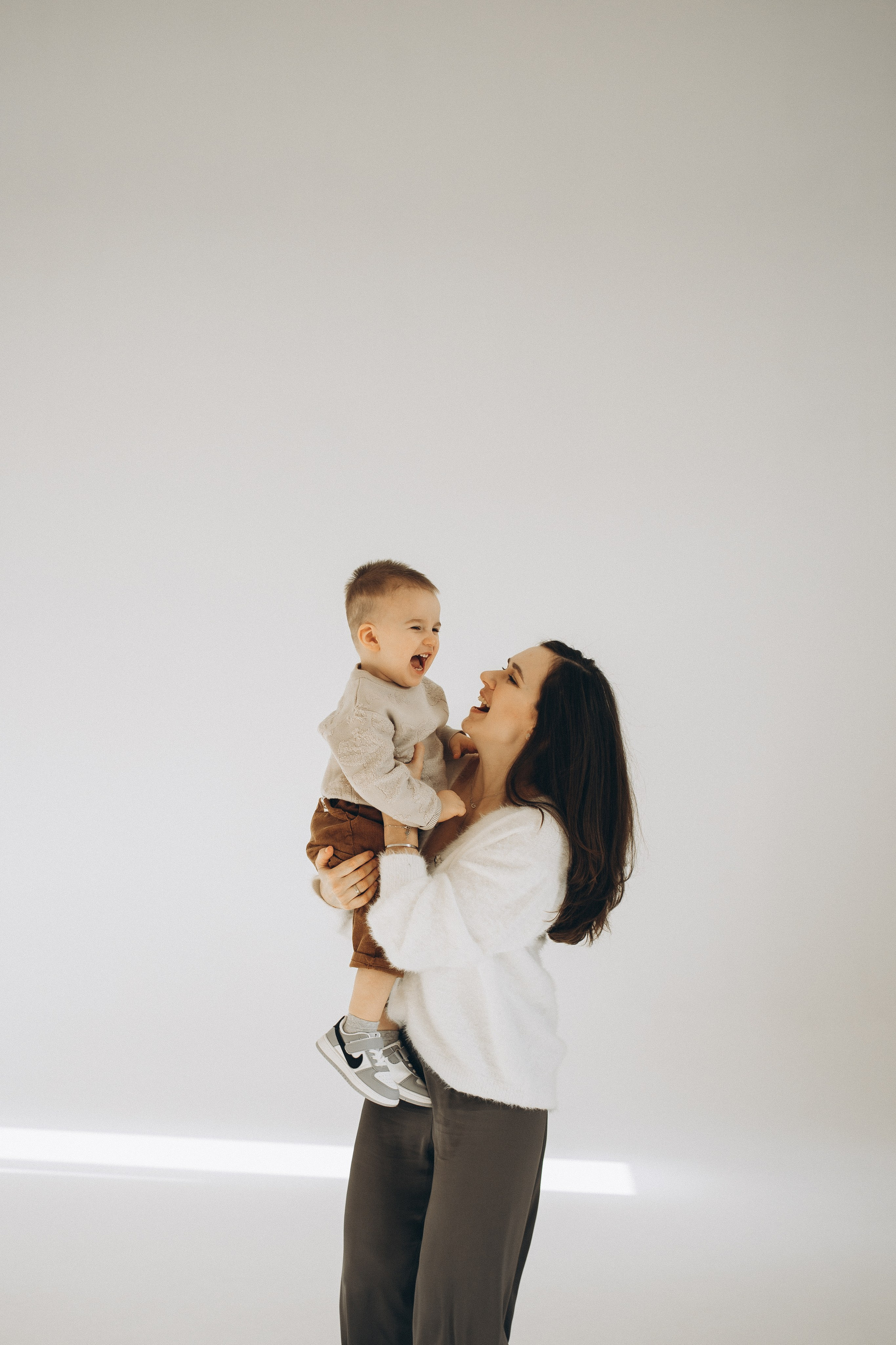 Семейная история 2 годика. Семейный и детский фотограф, таганрог, ростов-на-дону