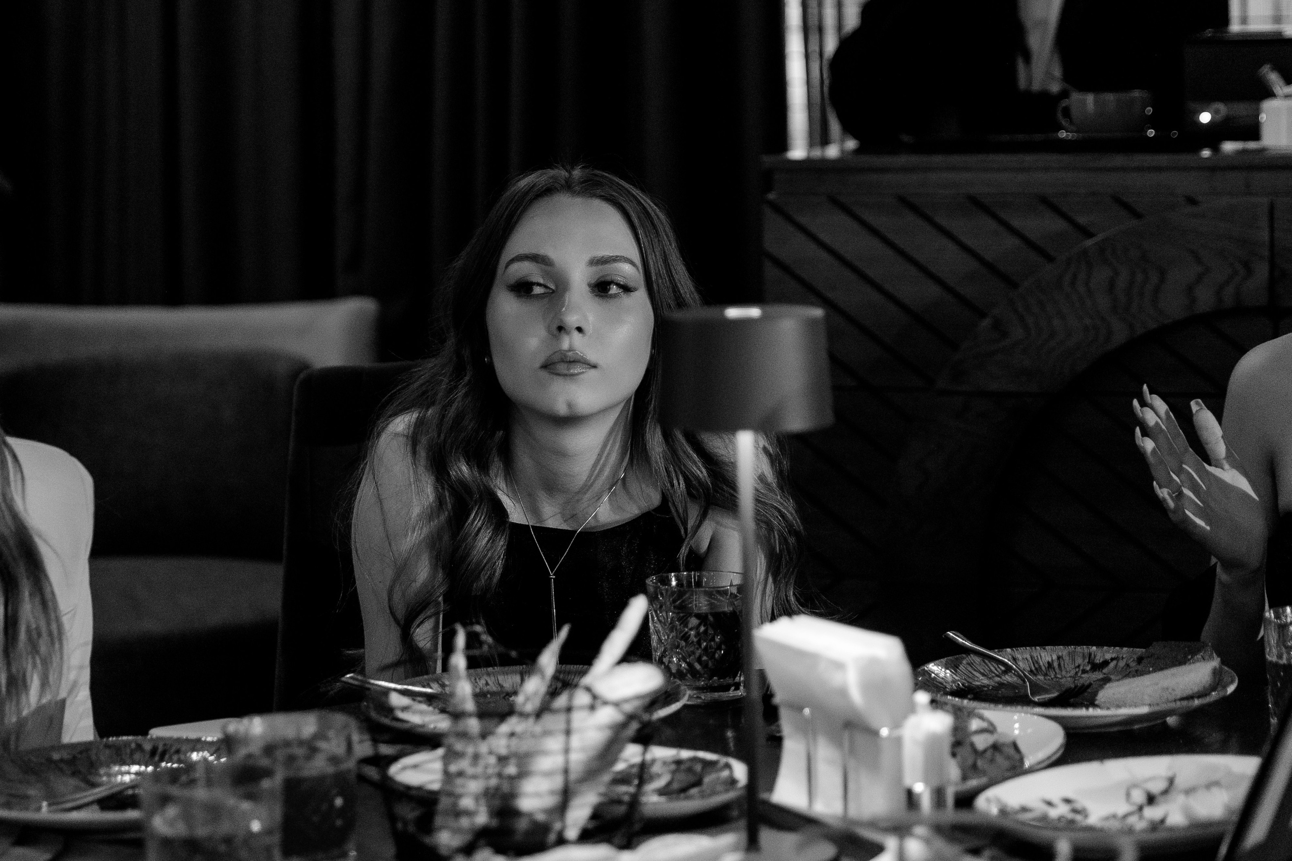 ВЫПУСКНОЙ CHEESERIA-Гимназия 33. Свадебный и семейный фотограф Динар Гильмутдинов