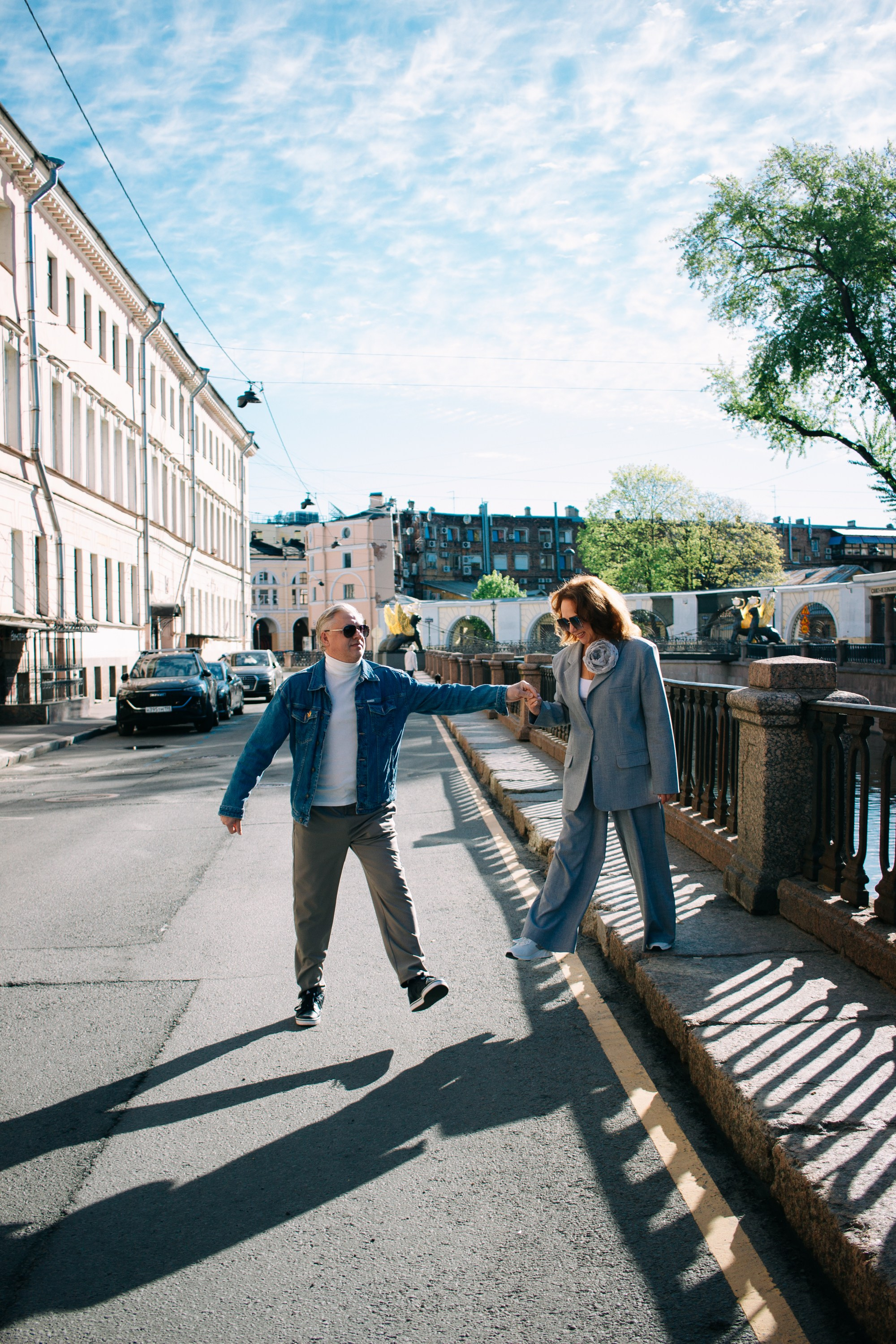 ИСТОРИЯ ЛЮБВИ. Креативный фотограф из Питера, Владис. Такого результата нет, и не будет, ни у кого на свете! Не приходите на съёмку, влюбитесь в себя!