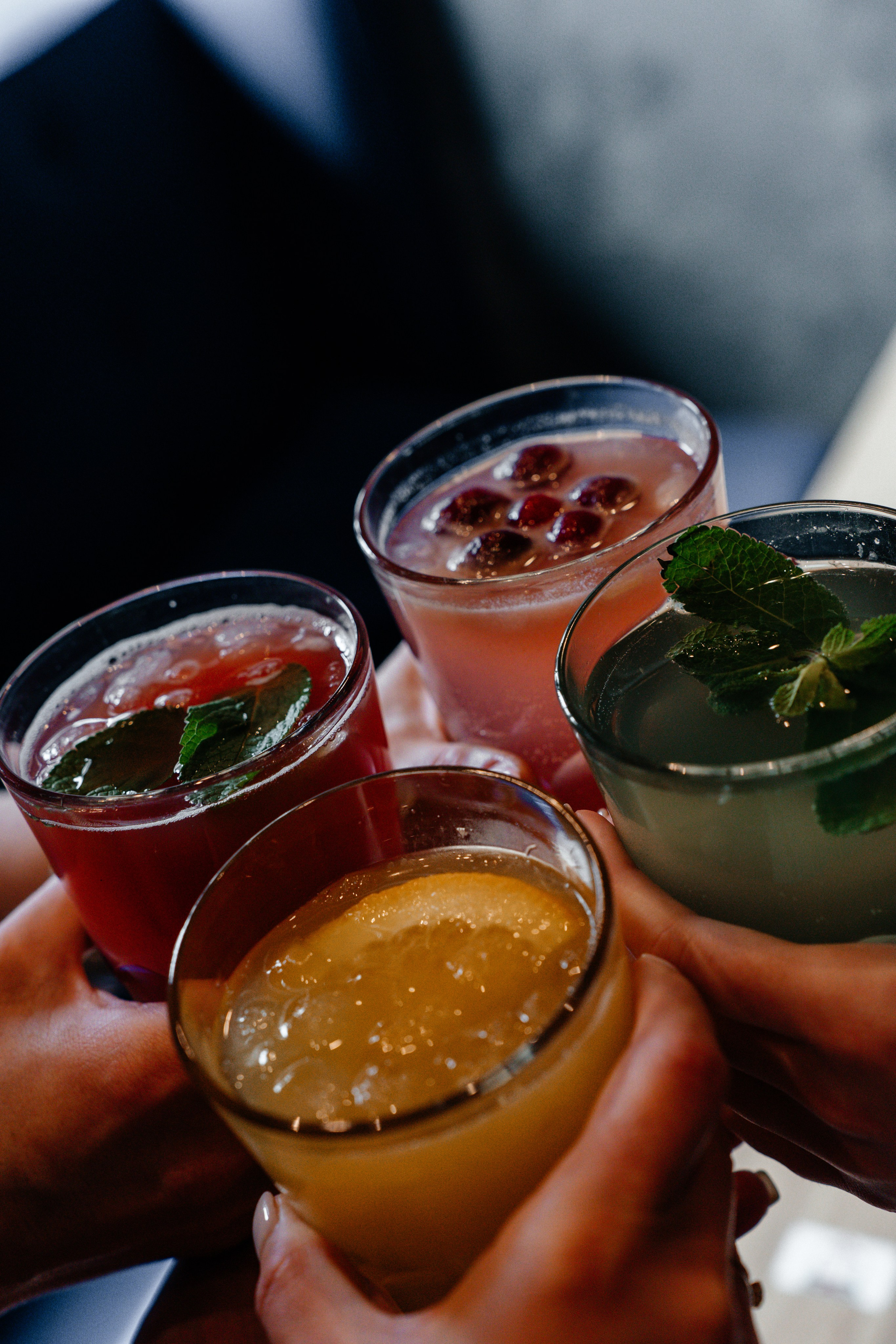 Контент- съёмка для кофейни «ЗАРЯД». Ваш семейный фотограф в Минске — Вика Трегубова