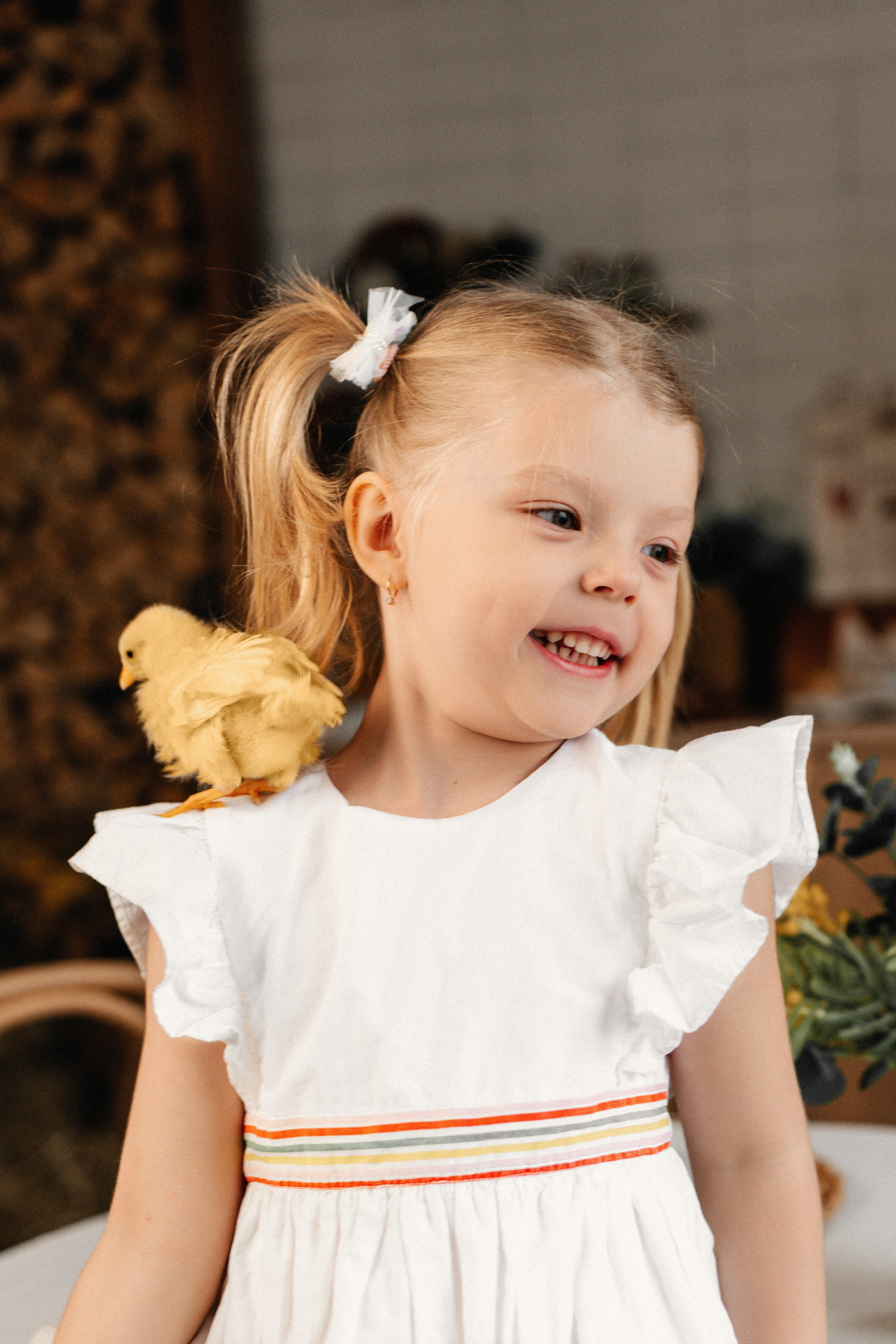 Пасхальная фотосессия. Ваш семейный фотограф в Минске — Вика Трегубова