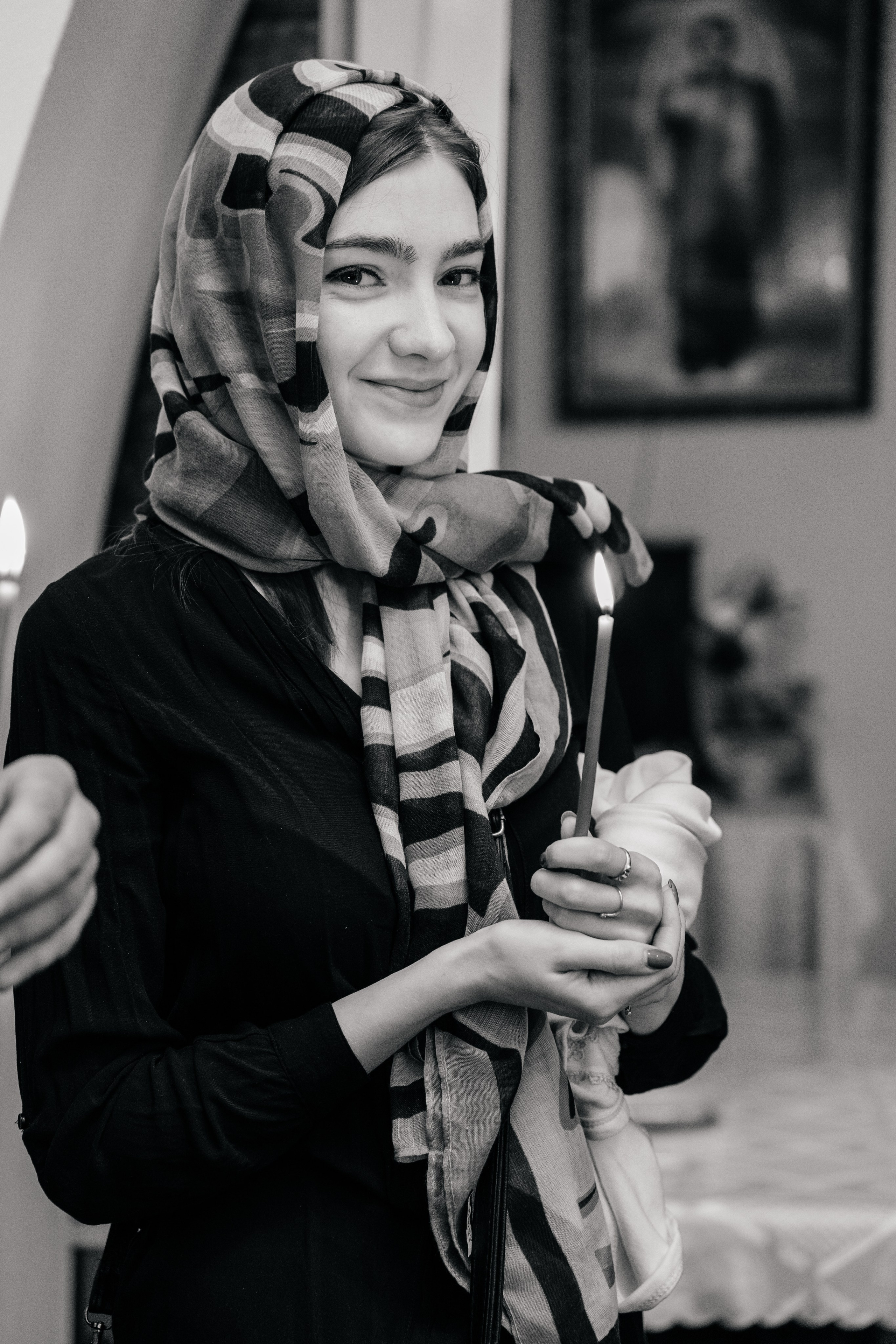 Крещение Артема. Ваш семейный фотограф в Минске — Вика Трегубова