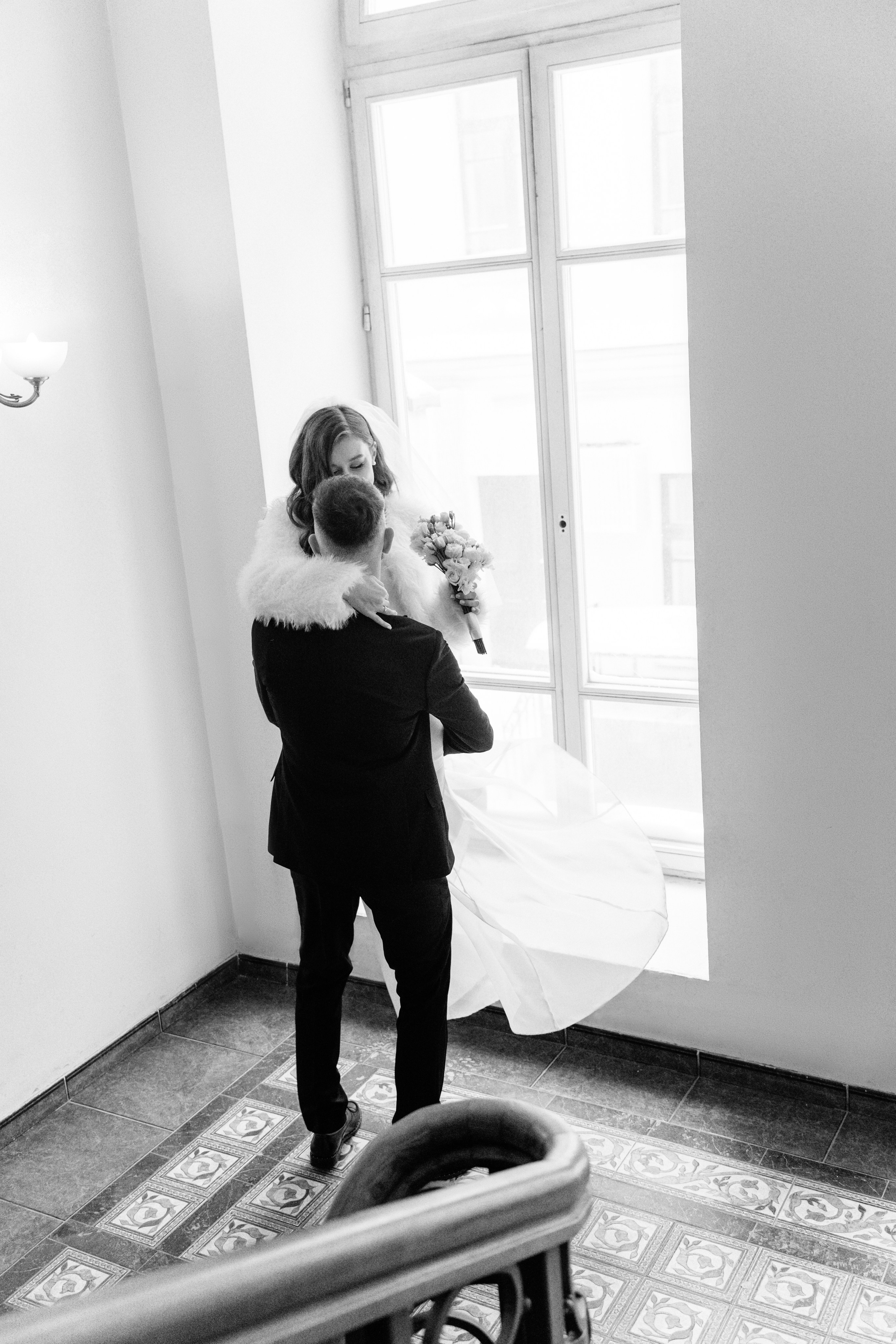 Начало большой любви. Ваш семейный фотограф в Минске — Вика Трегубова