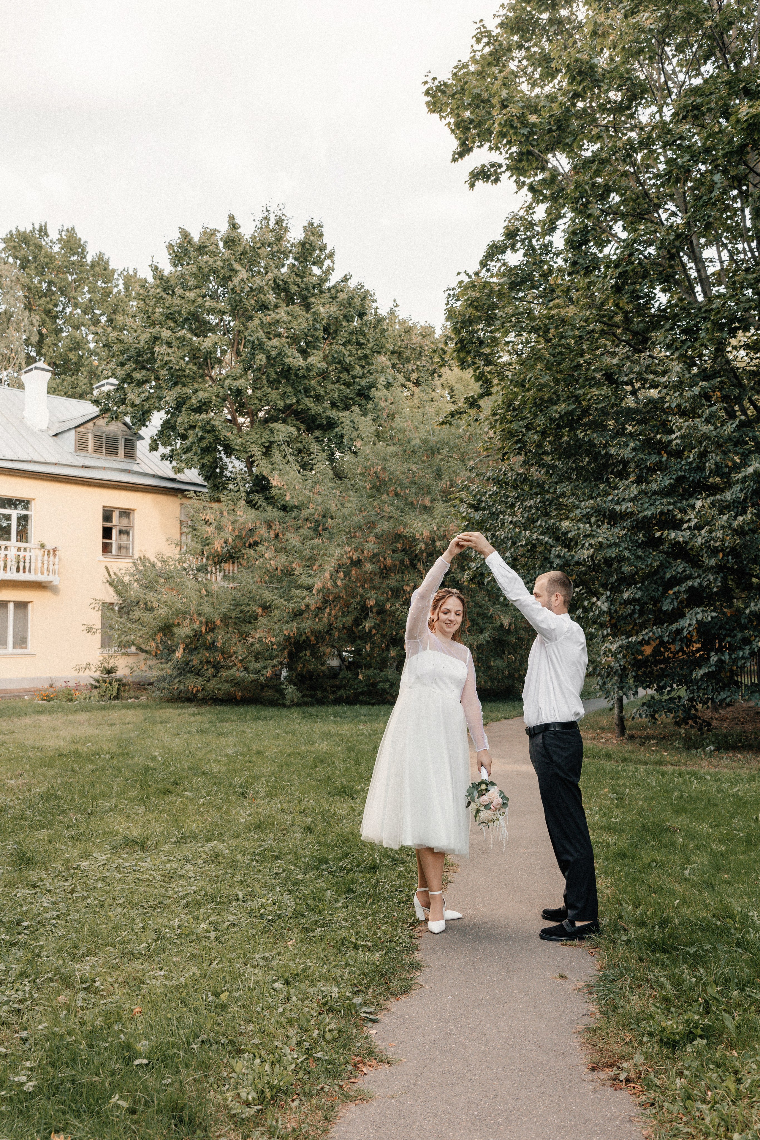 12 лет и мы женимся!. Ваш семейный фотограф в Минске — Вика Трегубова