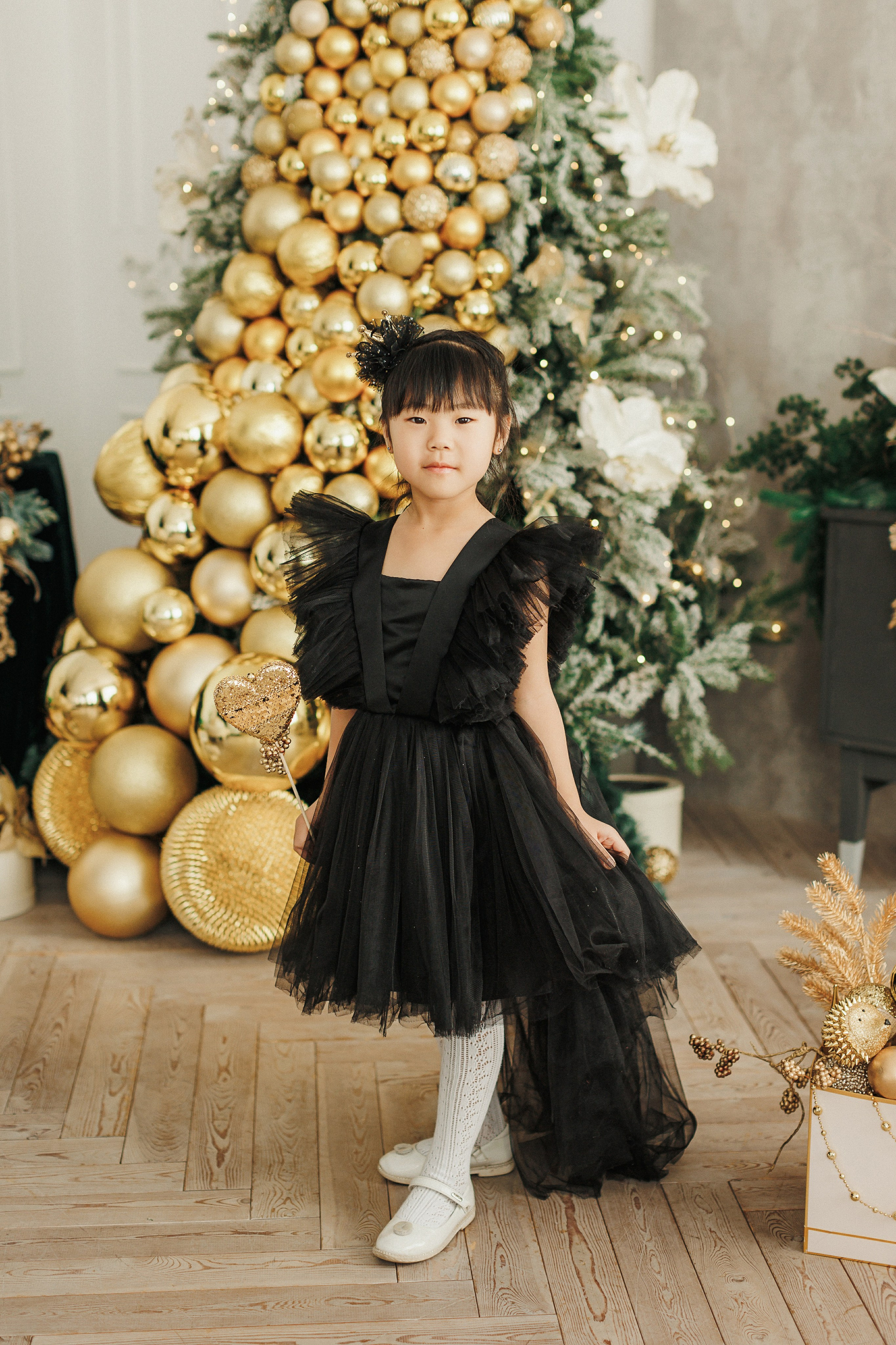 Новогодние. Свадебный, семейный и детский фотограф в городе Партизанск, Находка