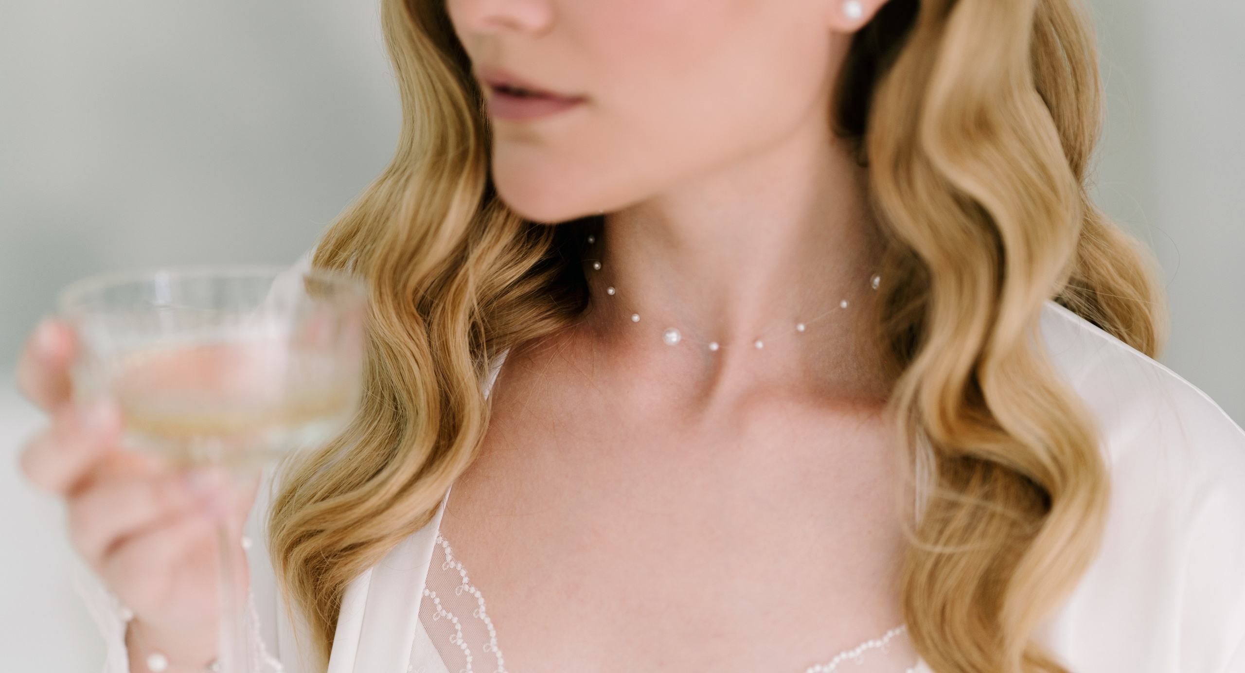 Wedding Portfolio. Главная