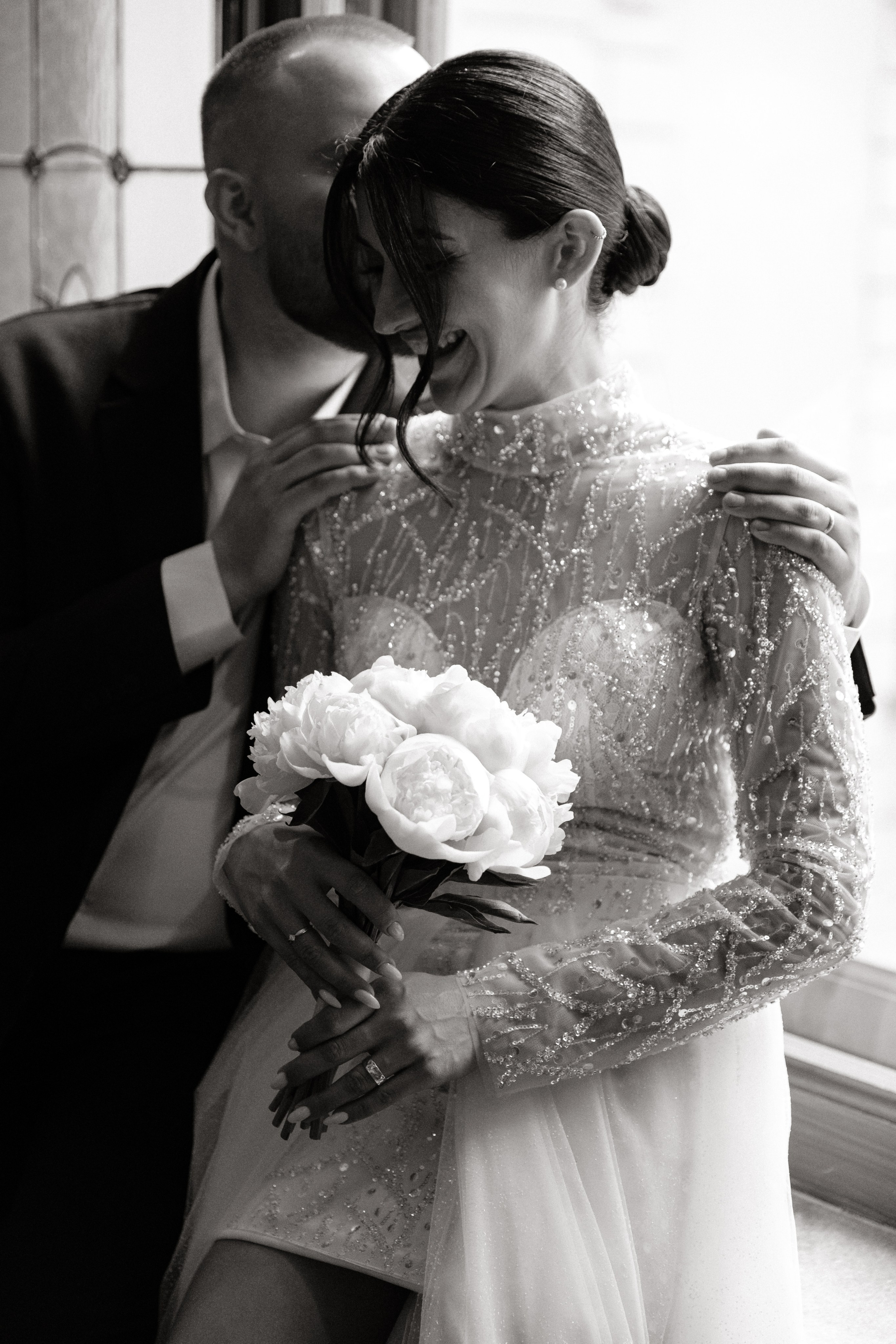 Элеанора и Сергей. Свадебный фотограф Фадеева Алёна